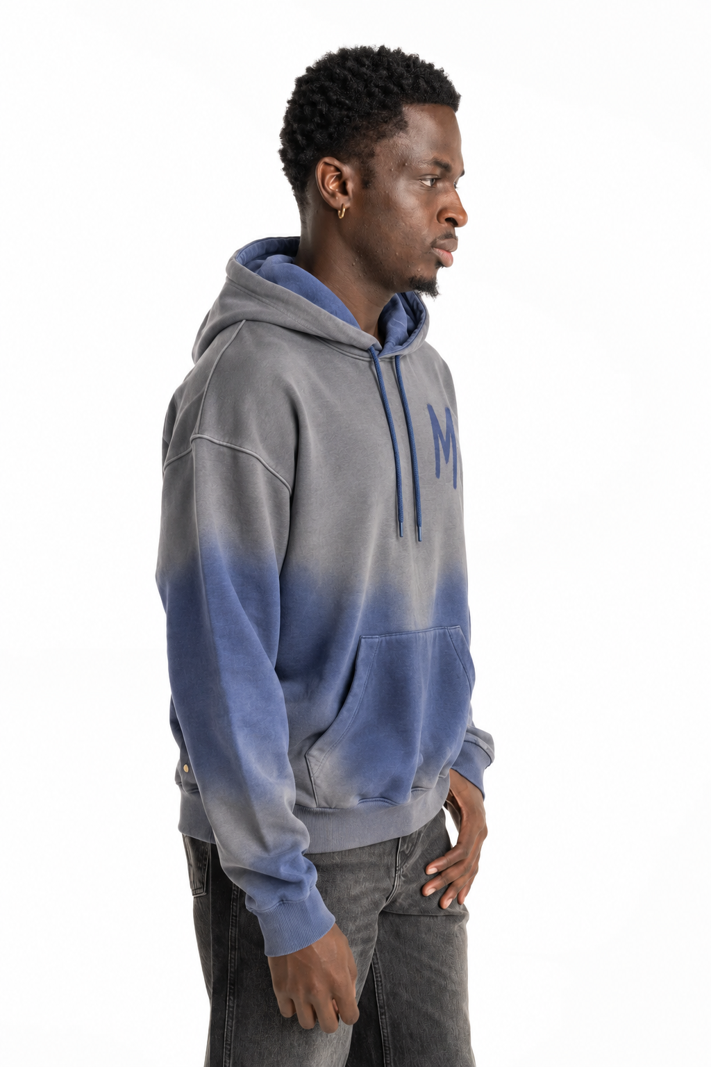 Moschino Men's Sweatshirt | A1703-228-3290