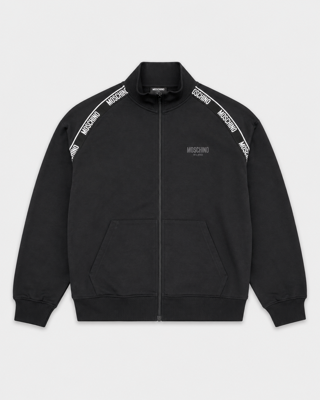 Moschino Men's Sweatshirt | A1717-4436-0555