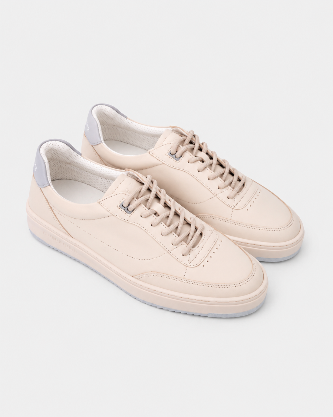 Filling Pieces Men's Mondo Trim Beige | 112610301279-220