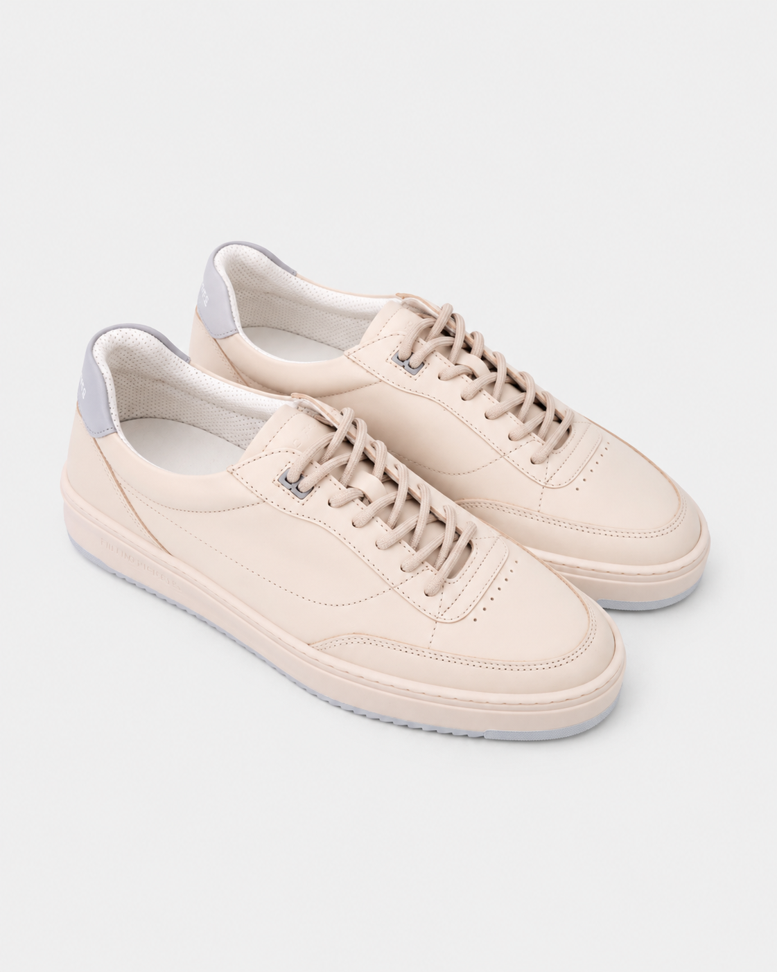 Filling Pieces Men's Mondo Trim Beige | 112610301279-220