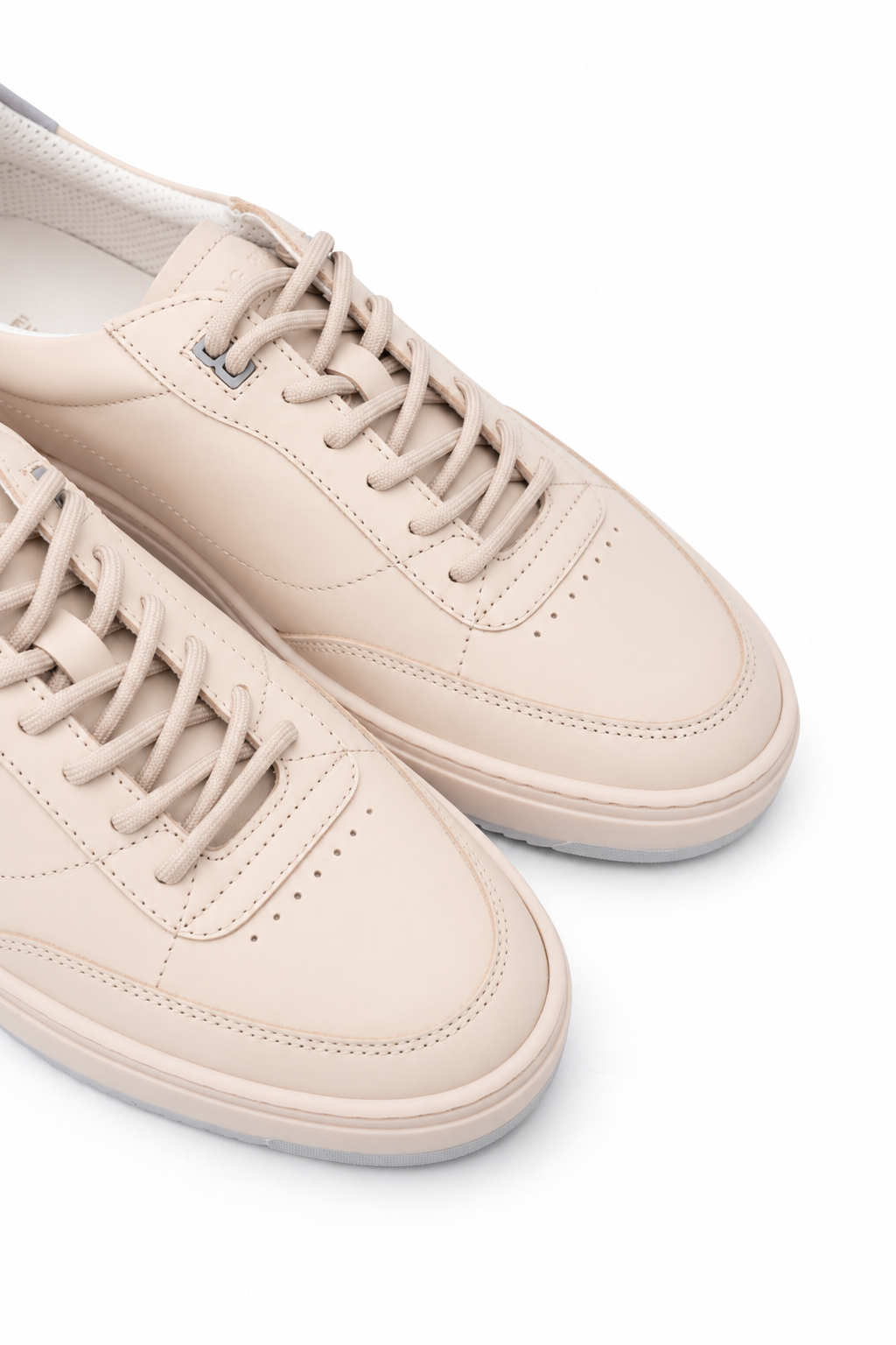 Filling Pieces Men's Mondo Trim Beige | 112610301279-220