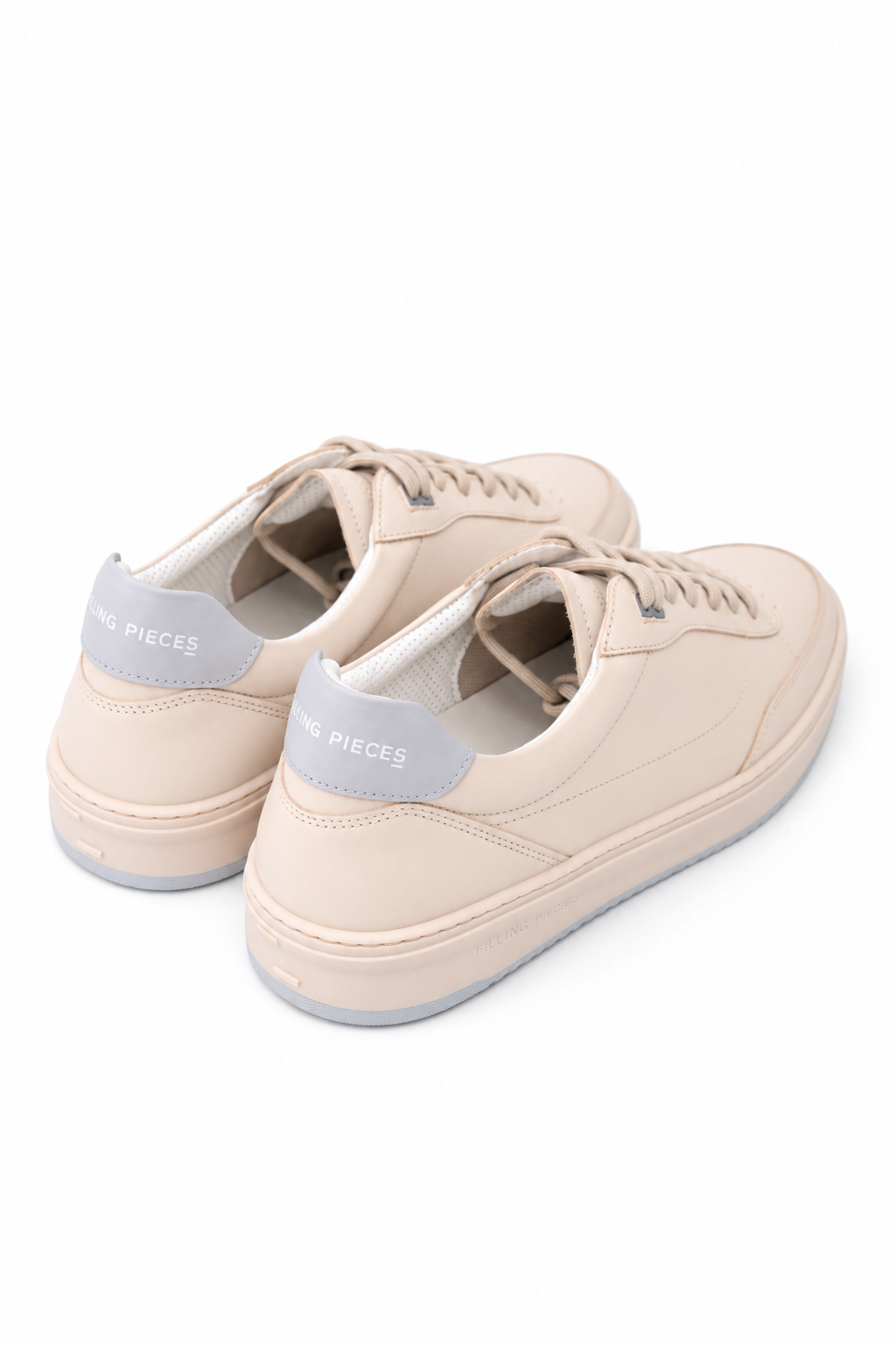 Filling Pieces Men's Mondo Trim Beige | 112610301279-220