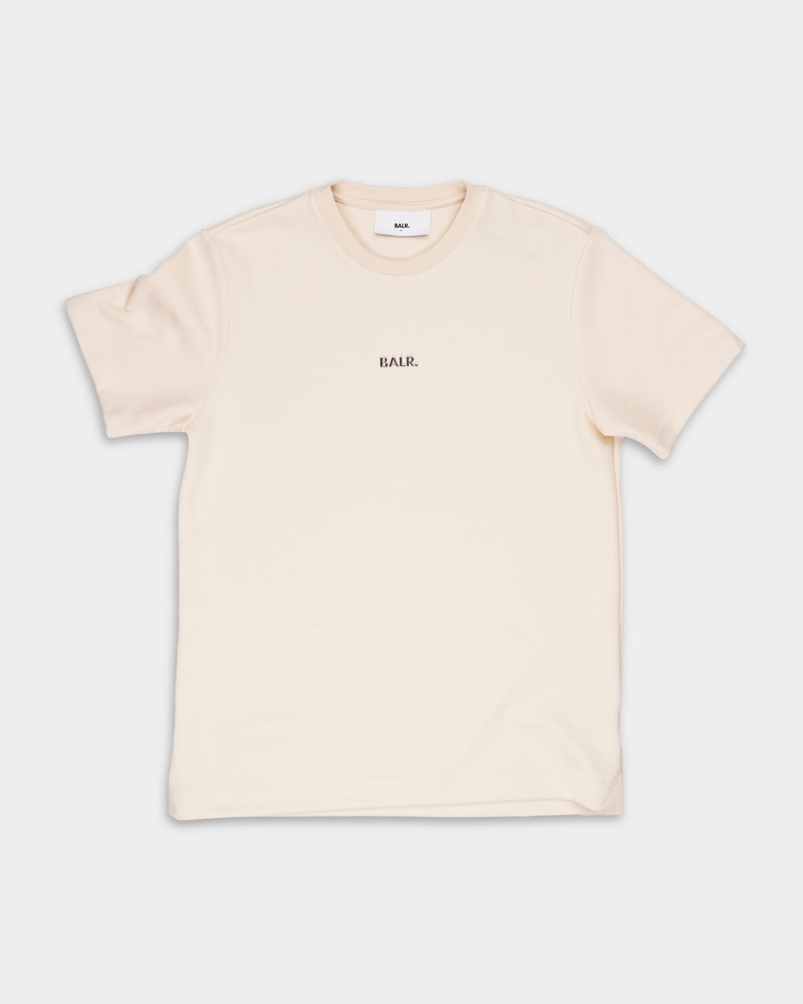 Core) BALR Q Series Regular Fit T Shirt | Hydraulics Stores