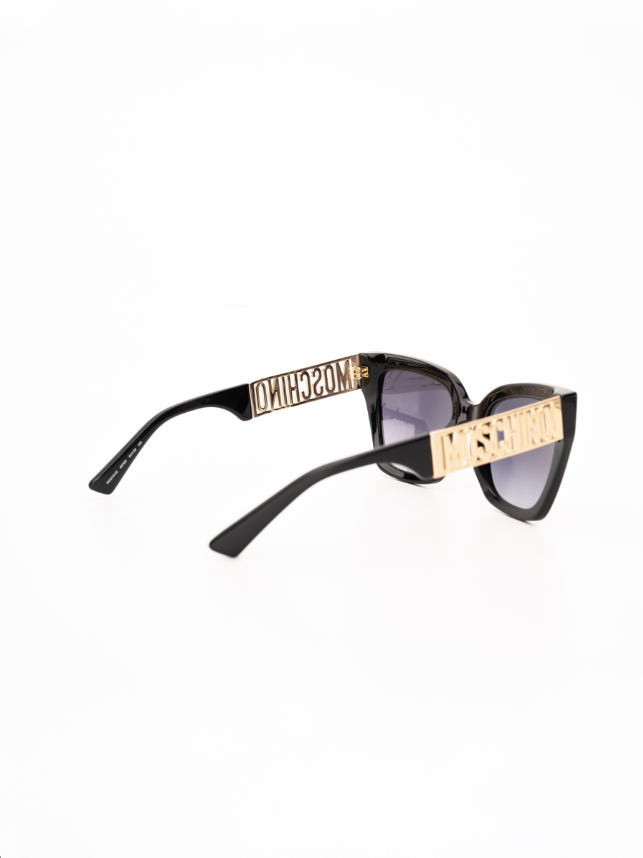 Moschino MOS 161/S Ladies Sunglasses 2069528075390
