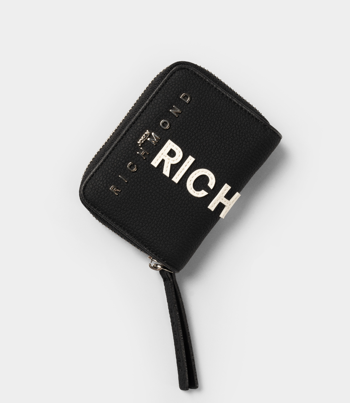 John Richmond Ladies Wallet Ekengi | RWA25211PF9L-Black