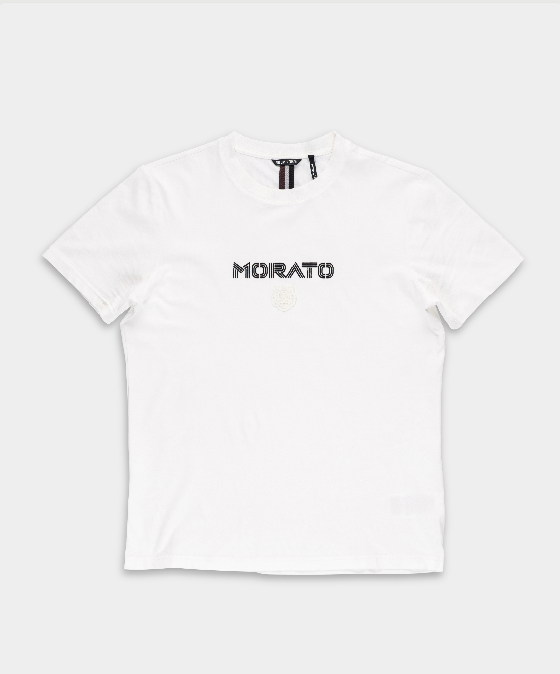 Antony Morato T-Shirt Regular Fit | Mmks02546-Fa100240-1011
