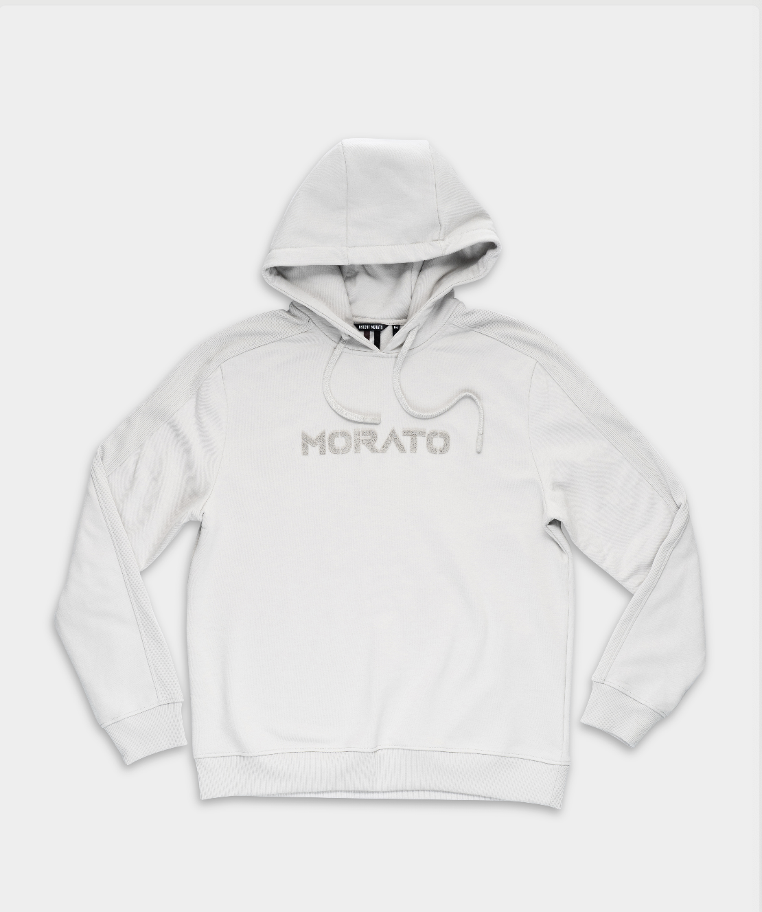Antony Morato Hoodie Relaxed Fit | Mmfl01085-Fa150223-1013