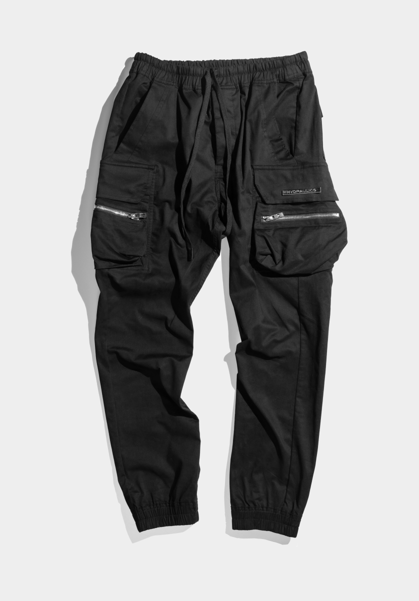 Hydraulics Men's Cargo Black |
