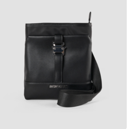 Antony Morato Messenger | MMAB00447-FA600302-9000