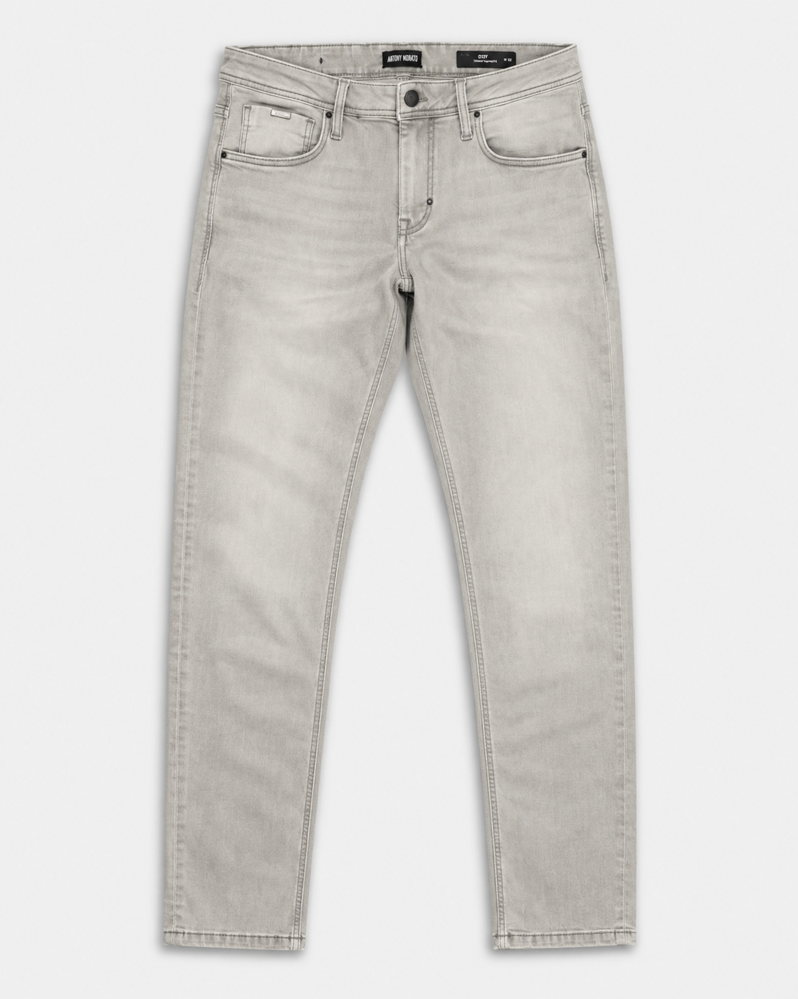 Antony Morato Jeans Ozzy Tapered Fit | MMDT00241-FA750583-9001-1-W02254