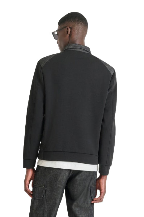 Antony Morato Coat Slim Fit | Mmco00932-Fa600243-9000