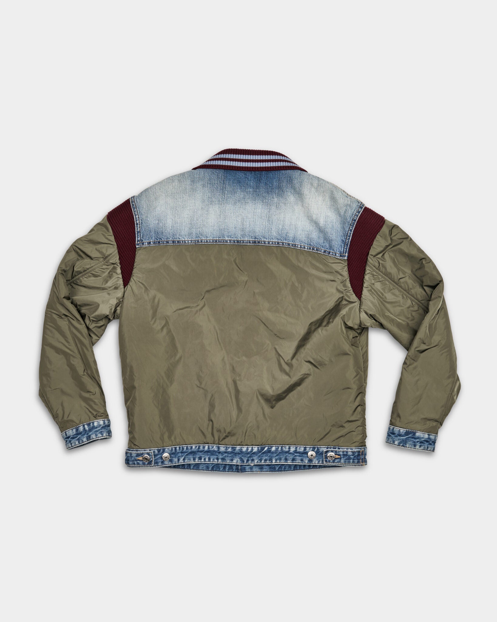 Dsquared2 Men's Sports Jacket S74AM1514 S49197 707