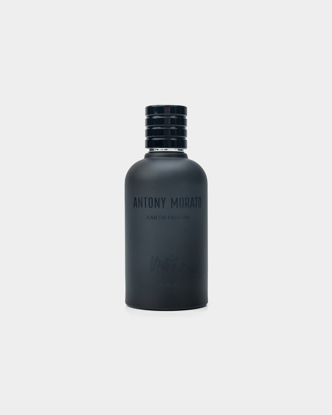 Antony Morato Unity Black Eau | Mmpf00010-Af130001-9999