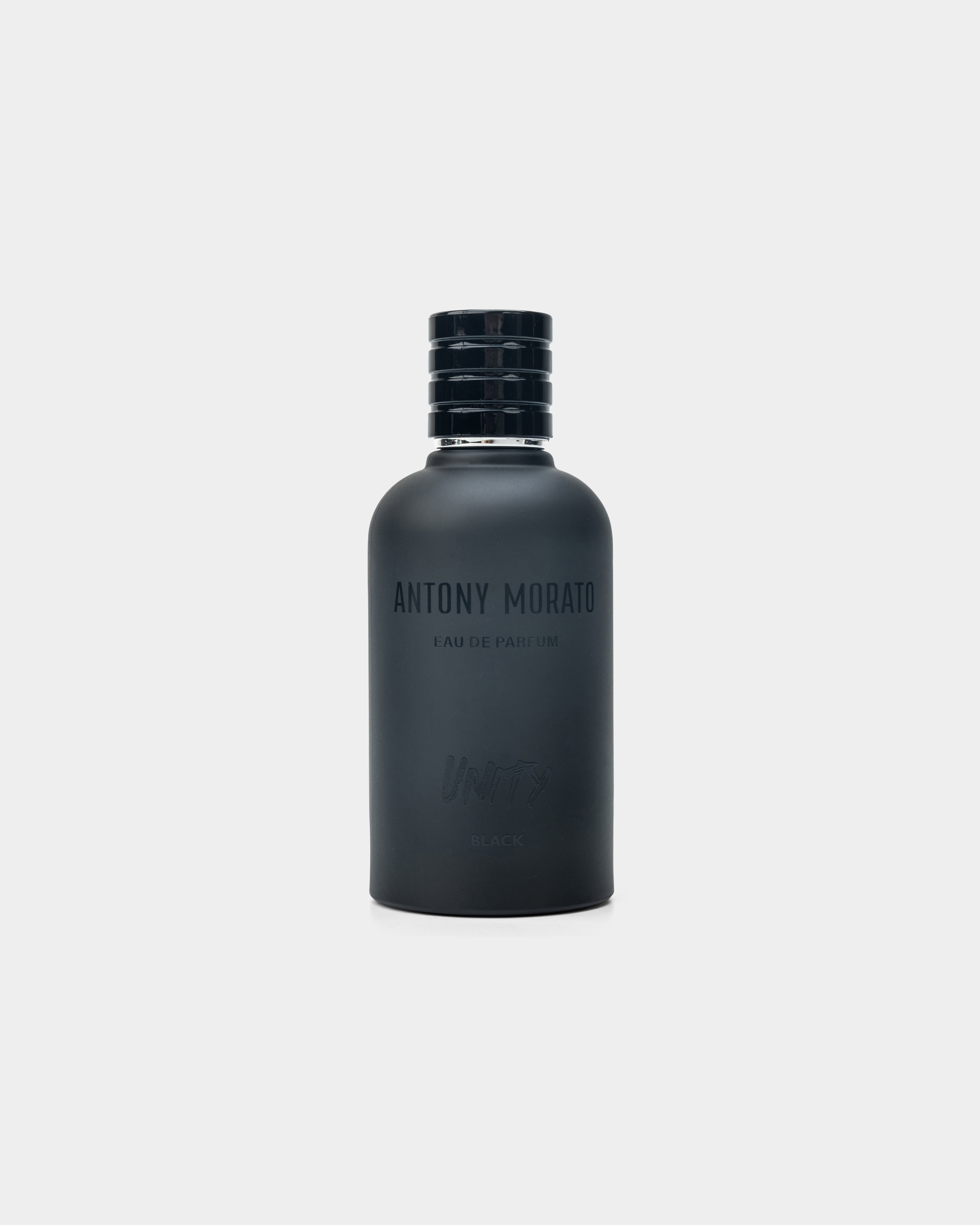 Antony Morato Unity Black Eau | Mmpf00010-Af130001-9999