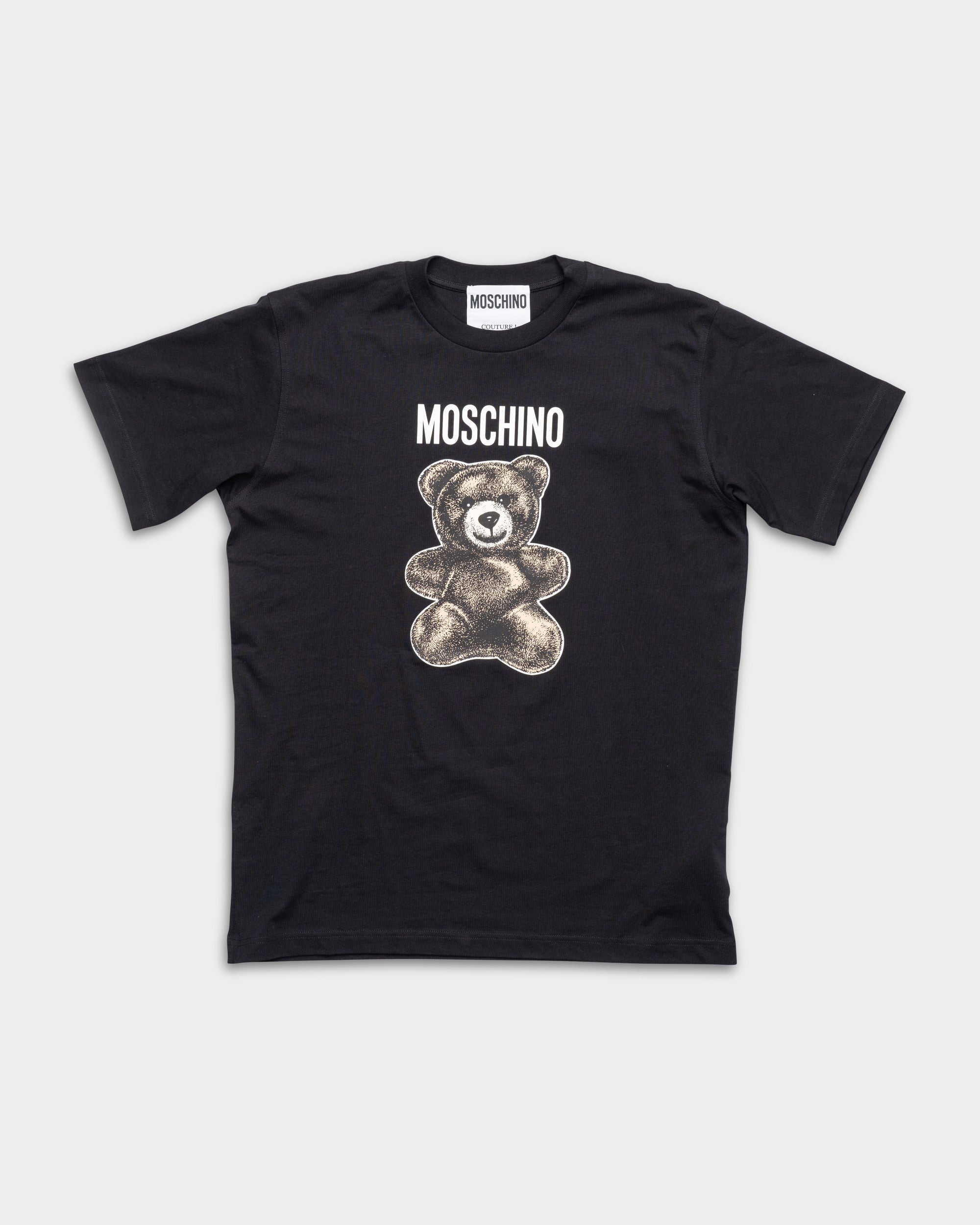 Moschino Mens T Shirt | V0710-241-1555