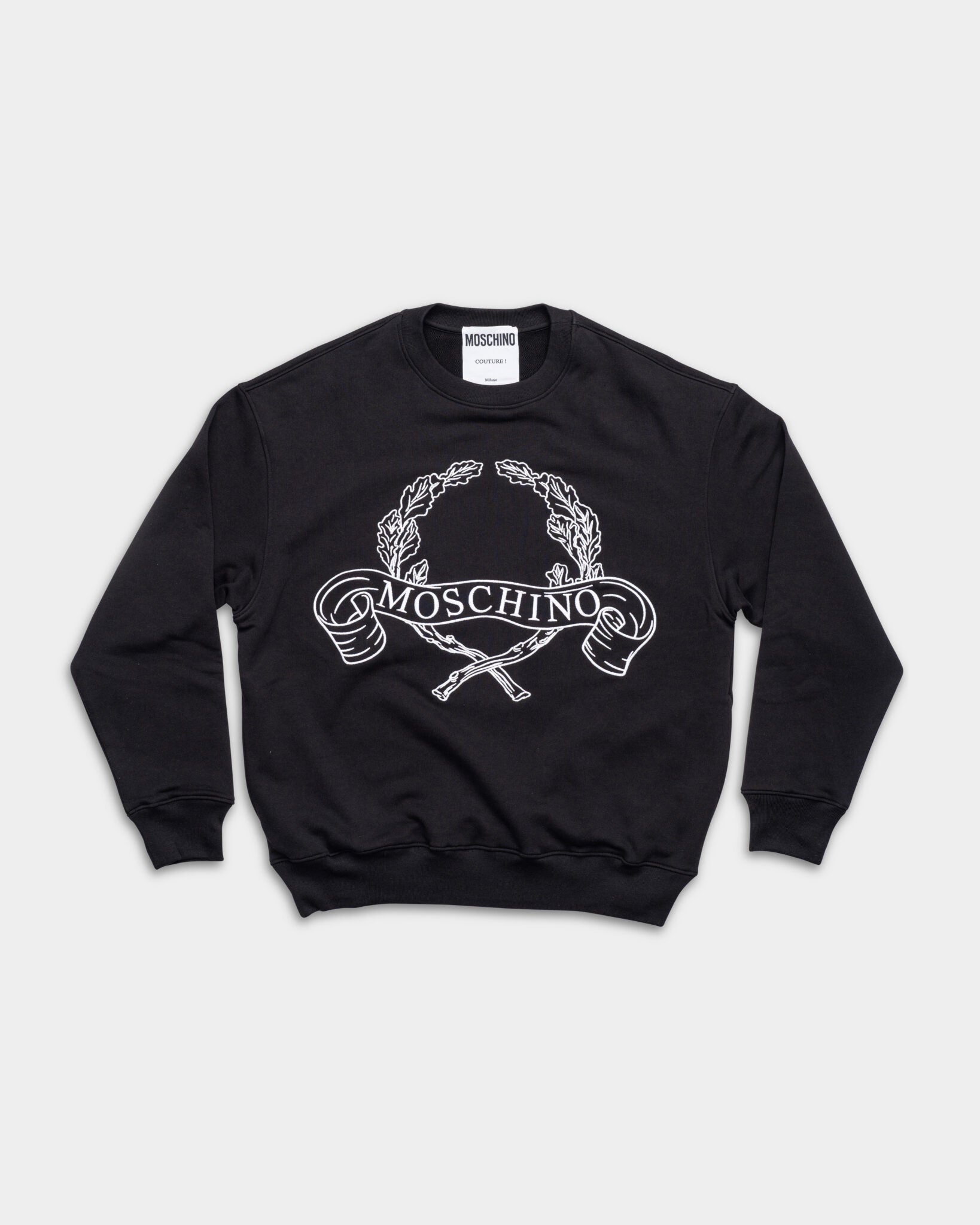 Moschino Men's Sweatshirt A1705 228 1555 (SS25)
