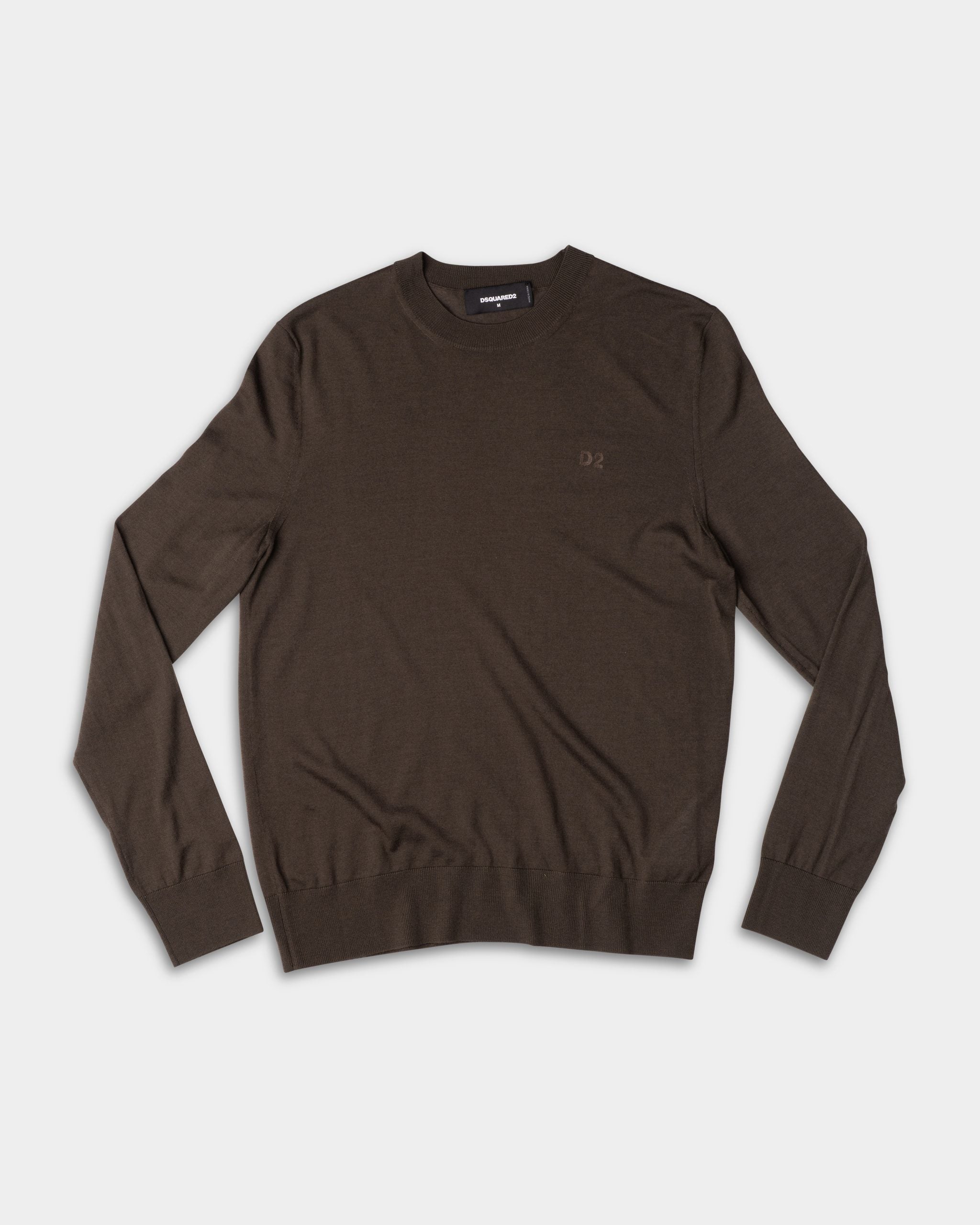 Dsquared2 Men's Pullover S74HA1442 S18310 697