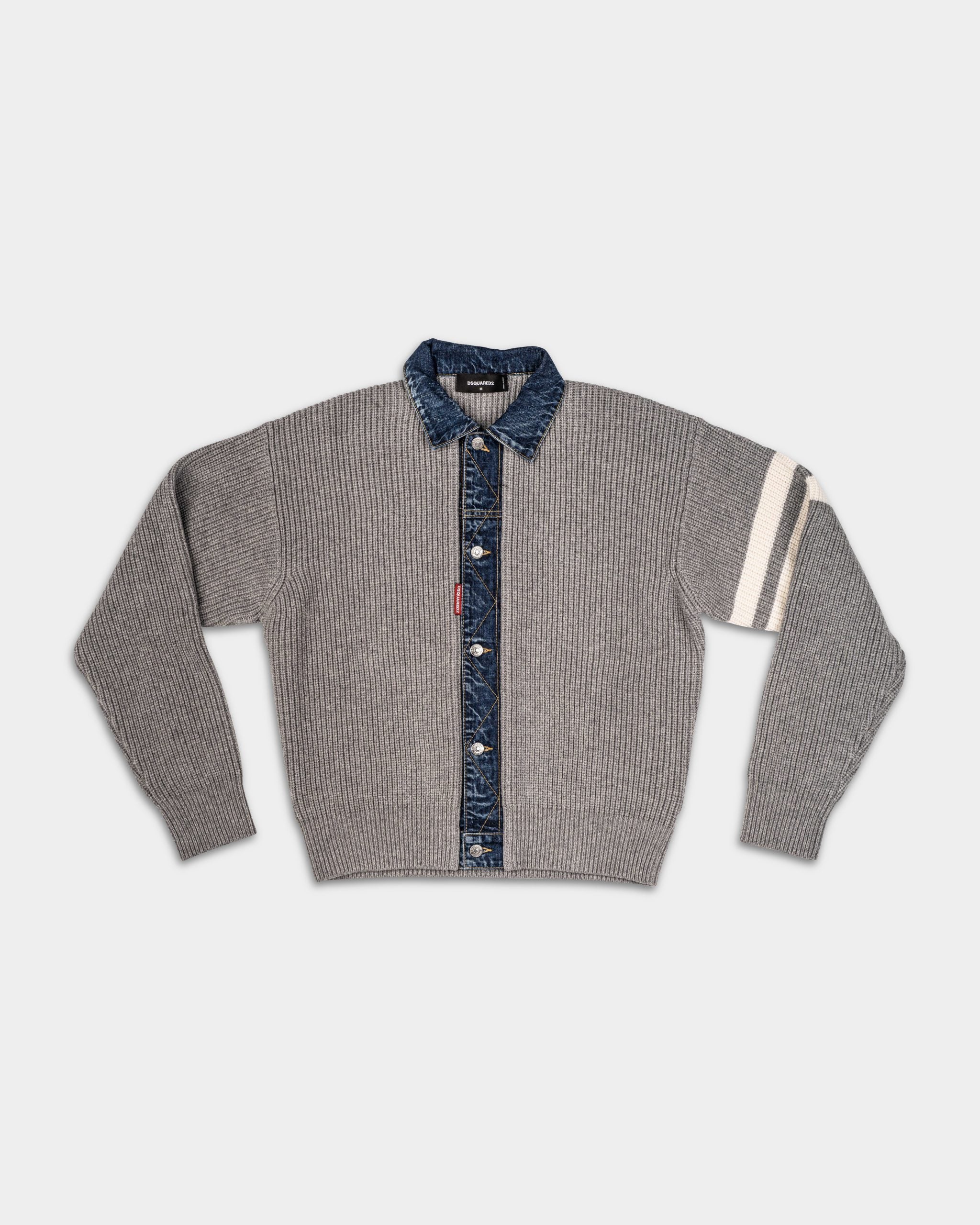 Dsquared2 Men's Pullover S74HA1572 D13158 962