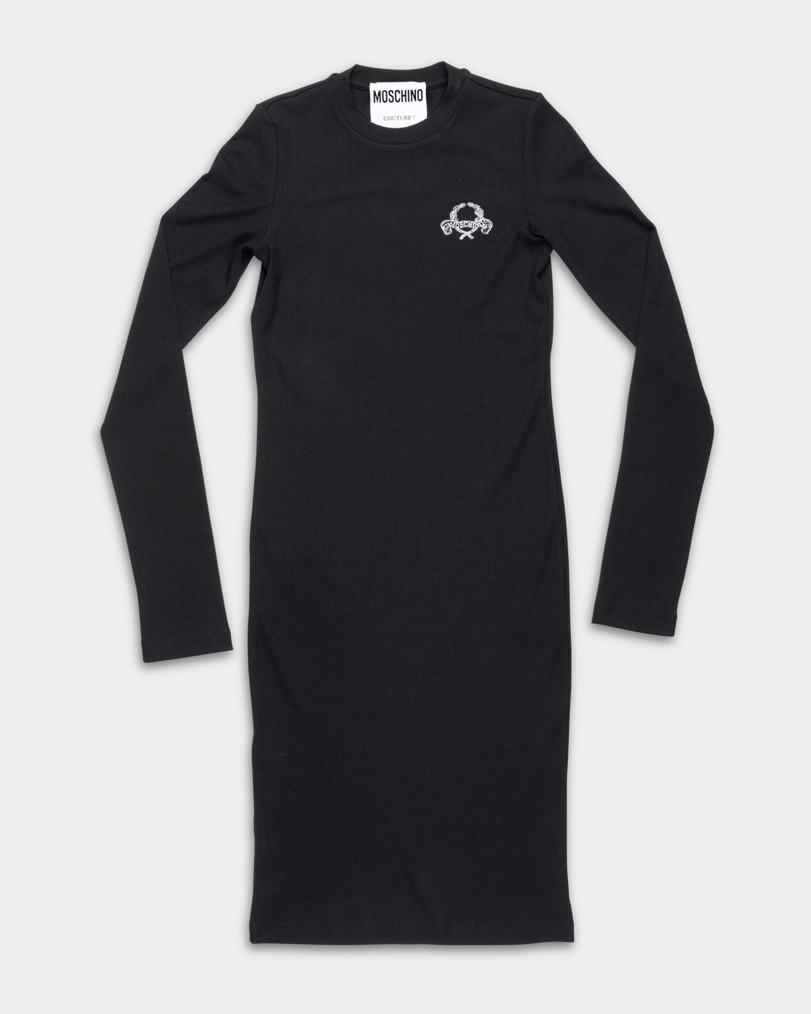Moschino Ladies Dress A0433 545 2555