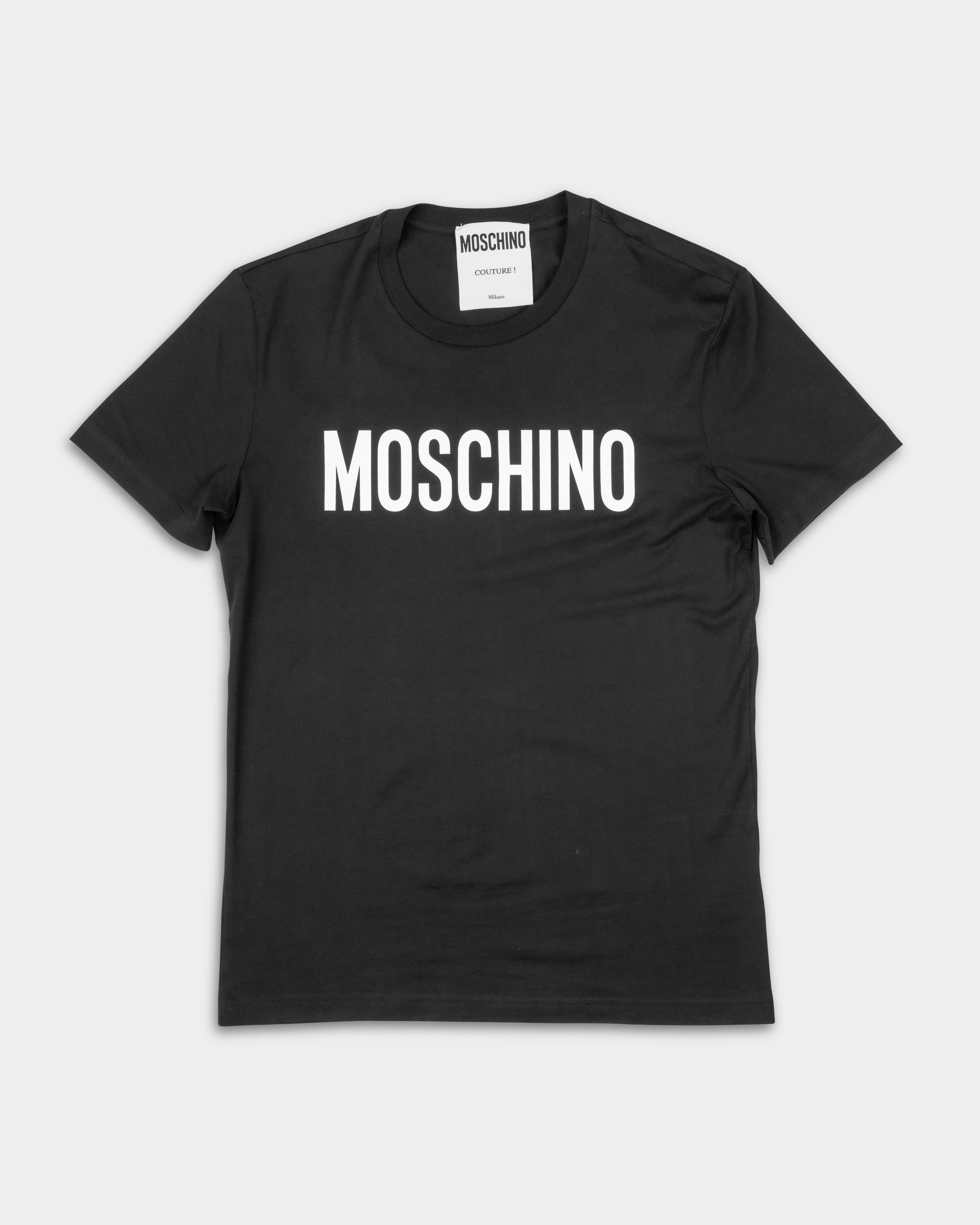 (Core) Moschino Mens T Shirt | A0720-241-1555
