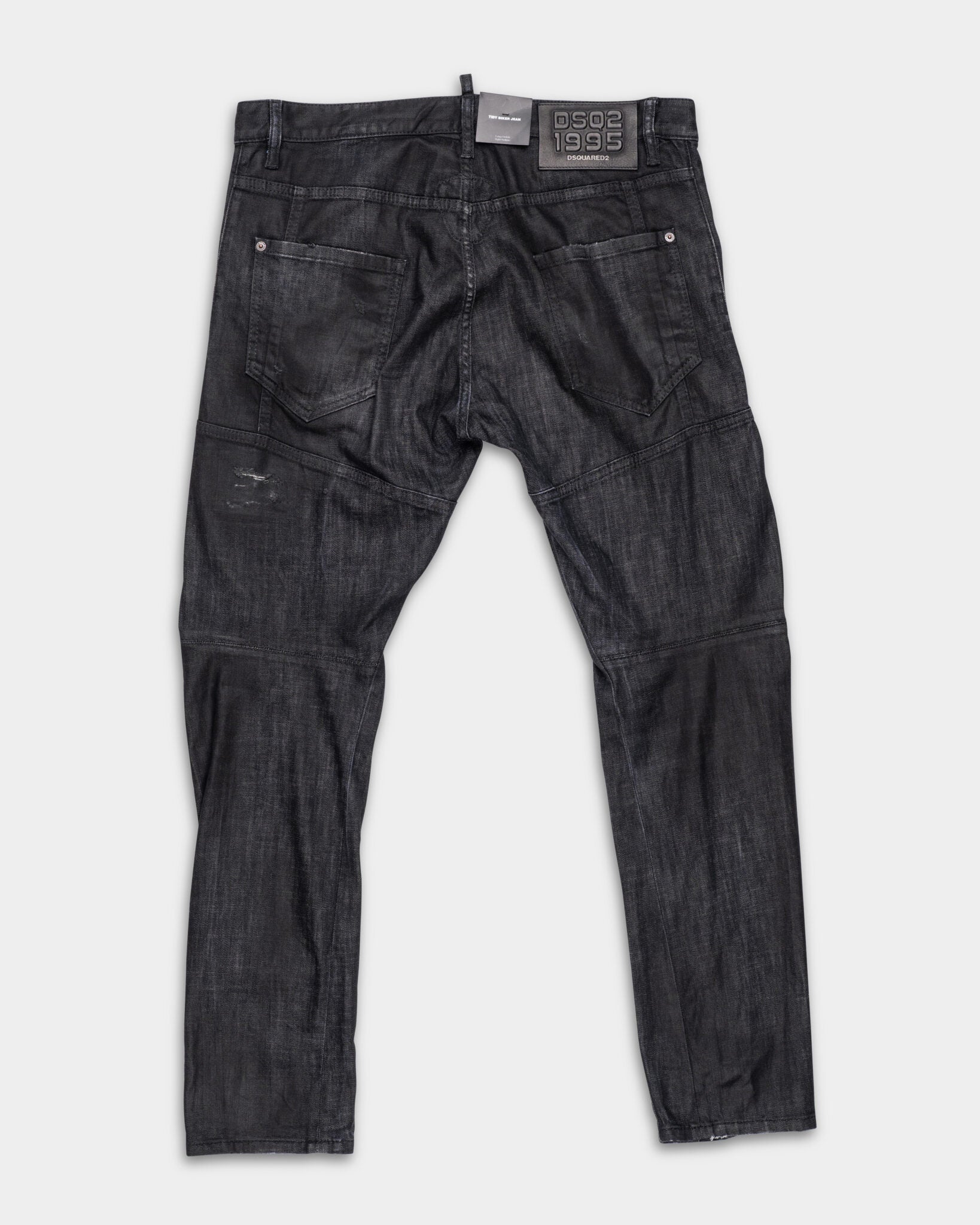 Dsquared2 Men's Pants 5 Pockets S71LB1483 S30357 900