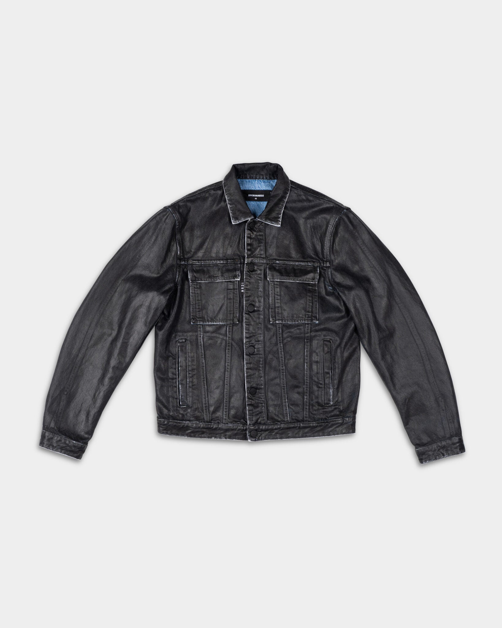 Dsquared2 Men's Sportsjacket S79AM0067 S30839 470