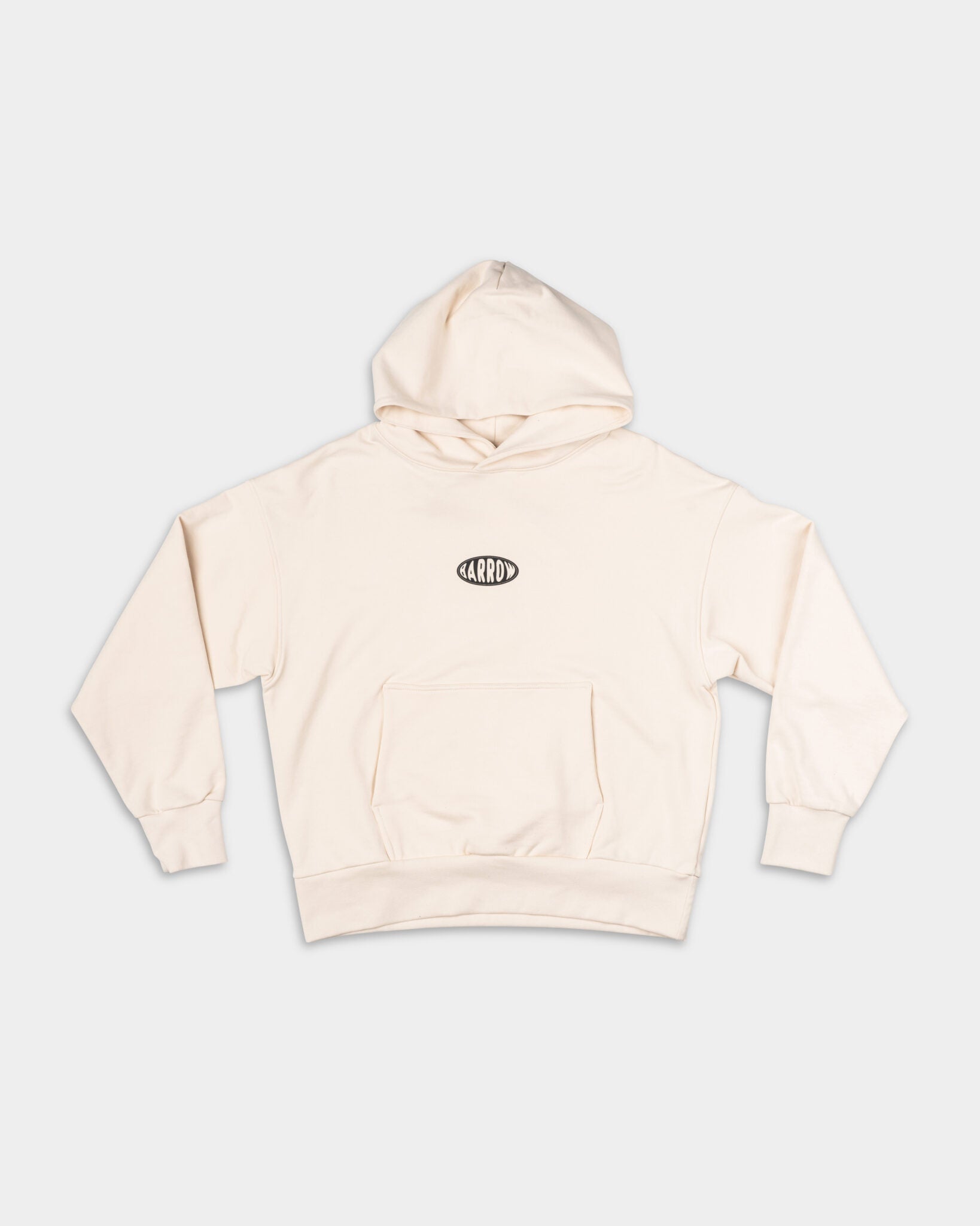 Barrow Men's Hoodie S5BWUAHS063
