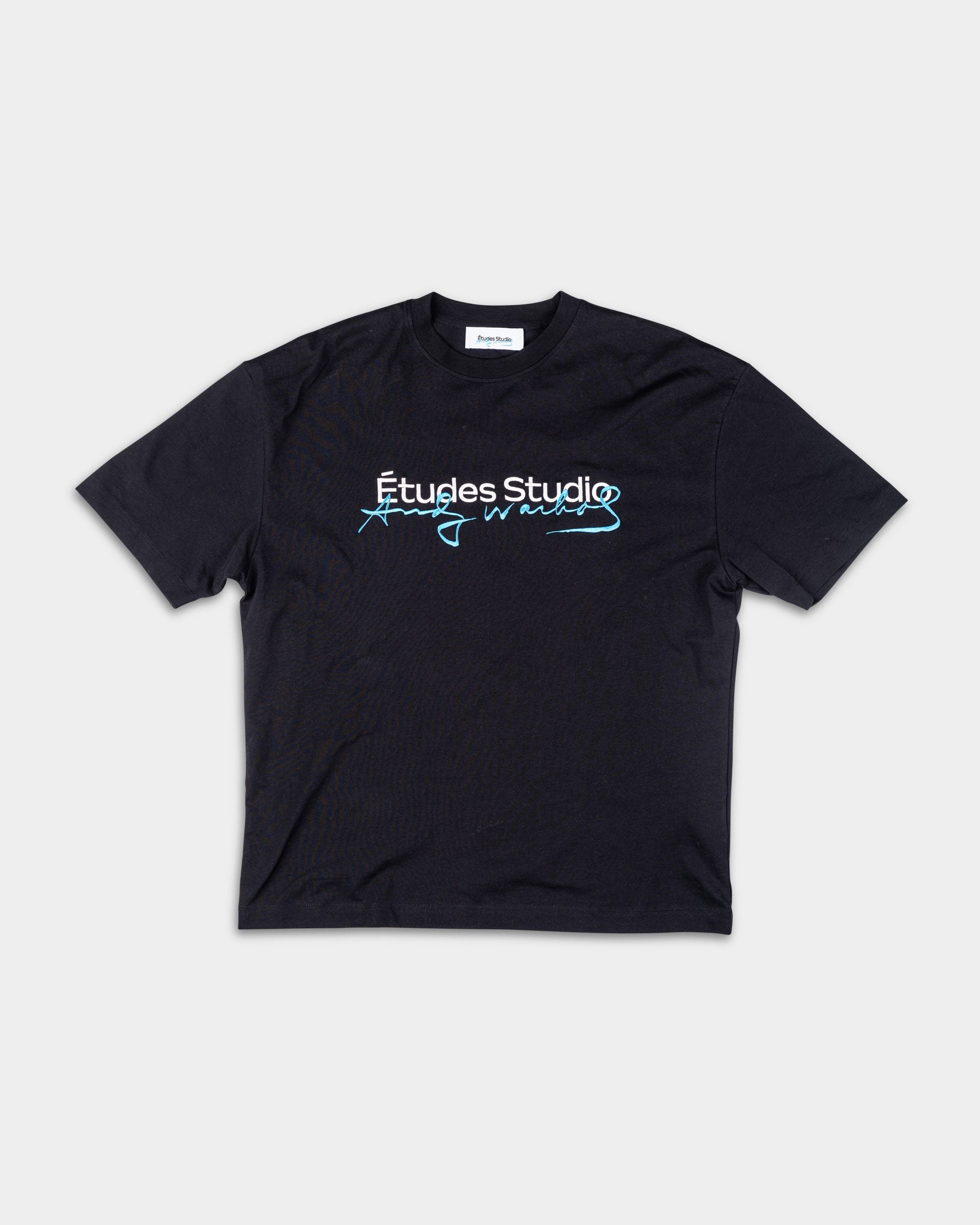 Etudes Men's AW Etudes Relaxed T Shirt E25MCTSH134-99