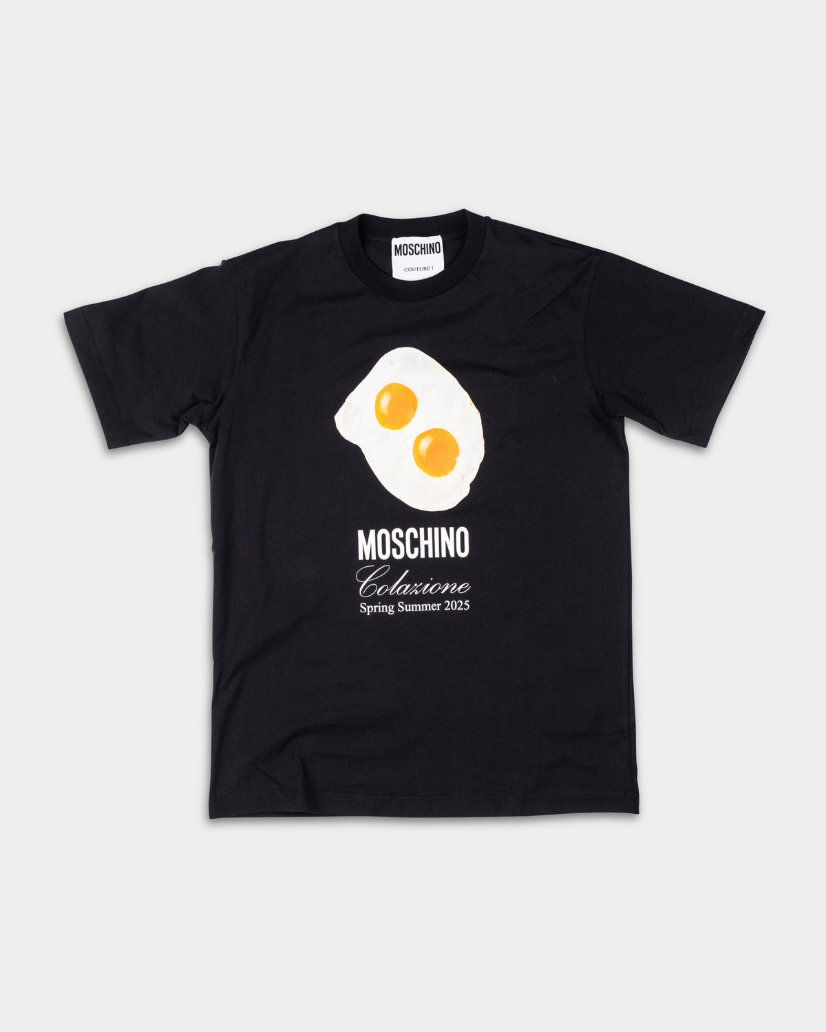 Moschino Mens T Shirt | A0715-241-1555