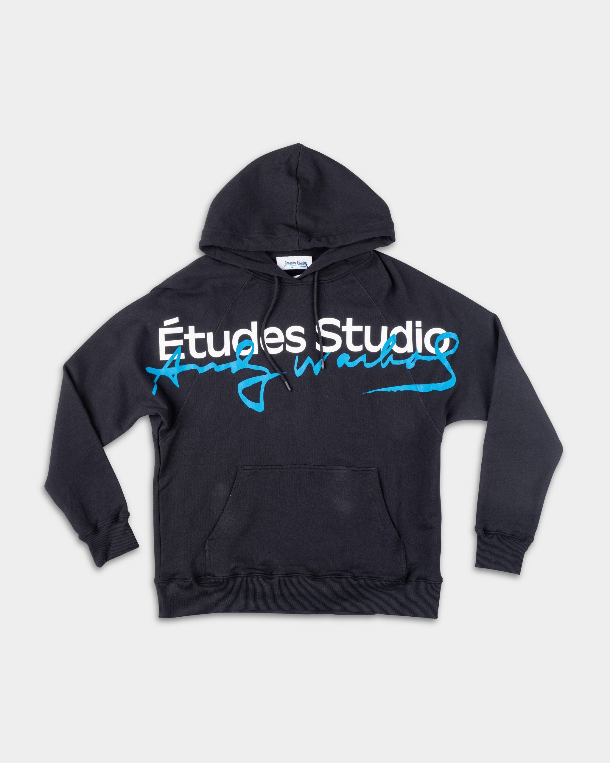 Etudes Men's AW Etudes Signed Hoodie E25MCSWE272-99