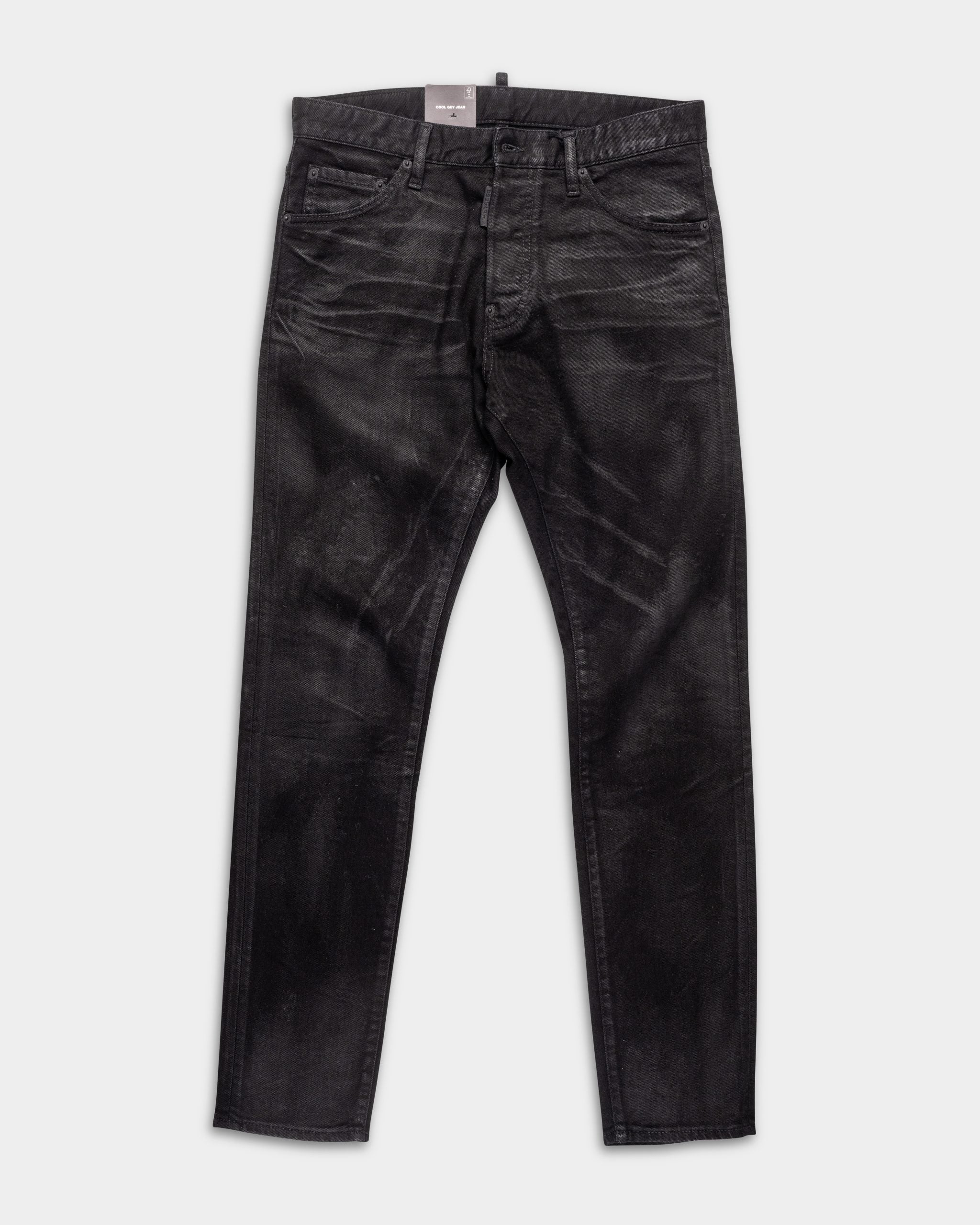 Dsquared2 Men's Pants 5 Pockets S71LB1563 S30564 900