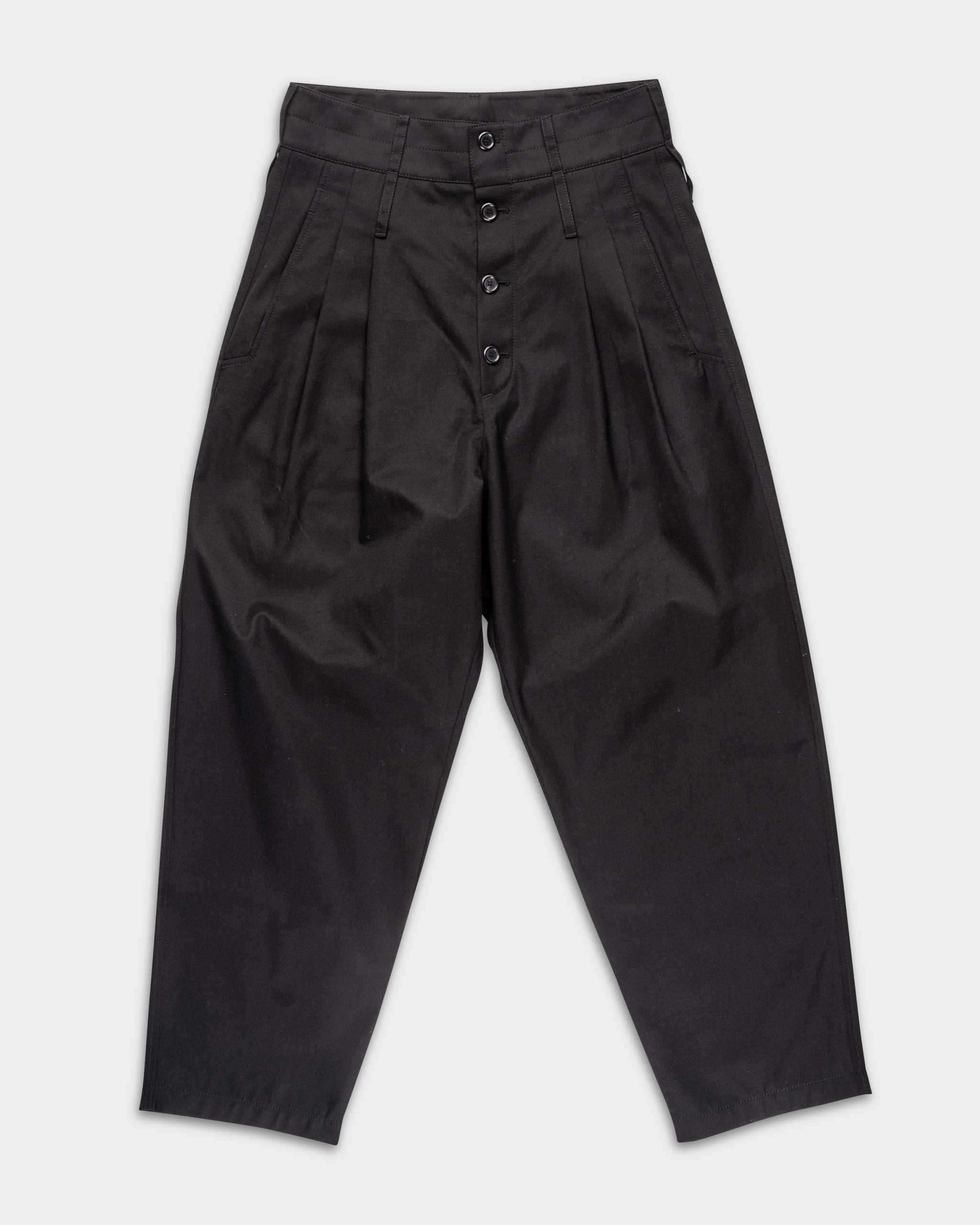 Moschino Men's Trousers A0308 213 555