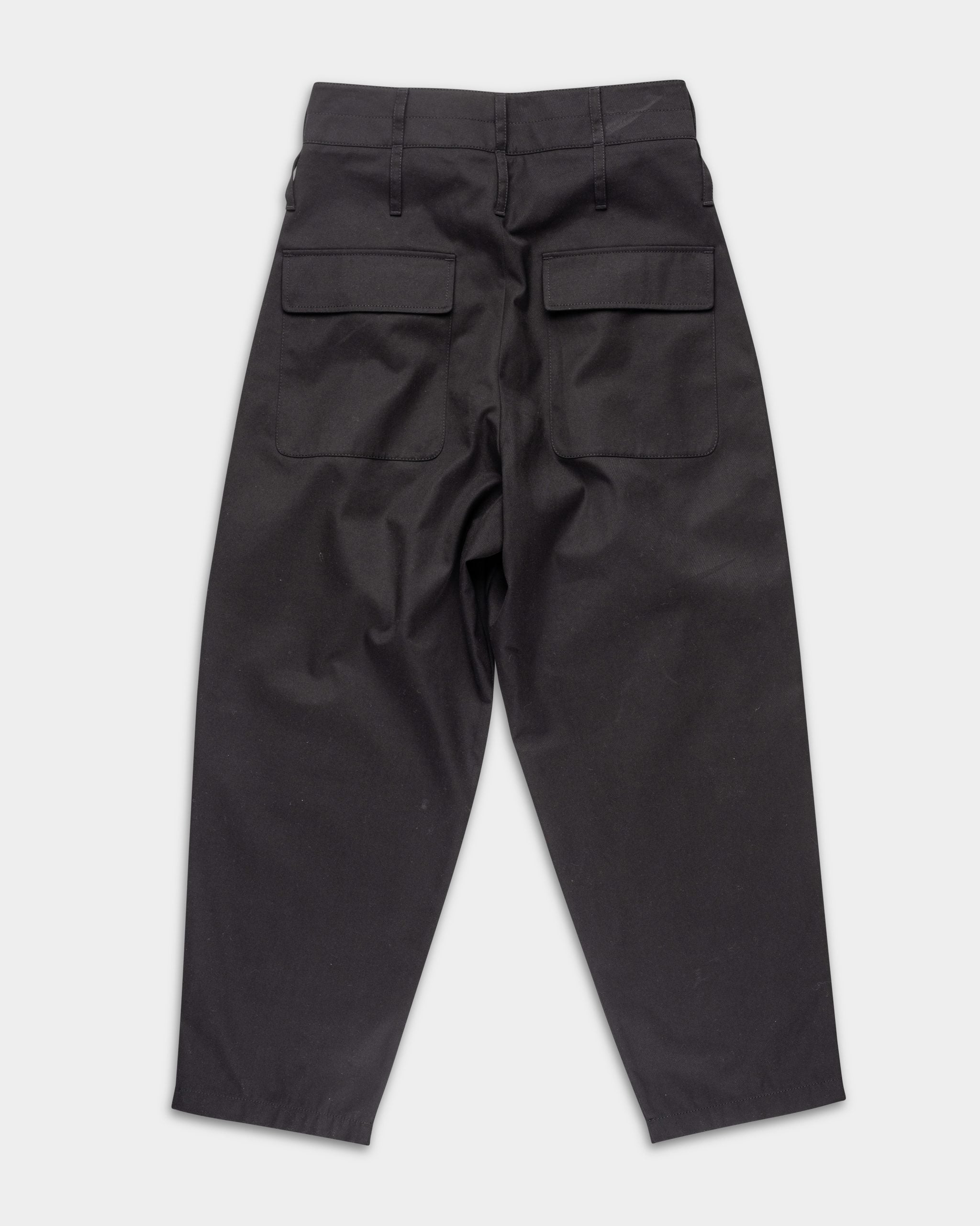 Moschino Men's Trousers A0308 213 555