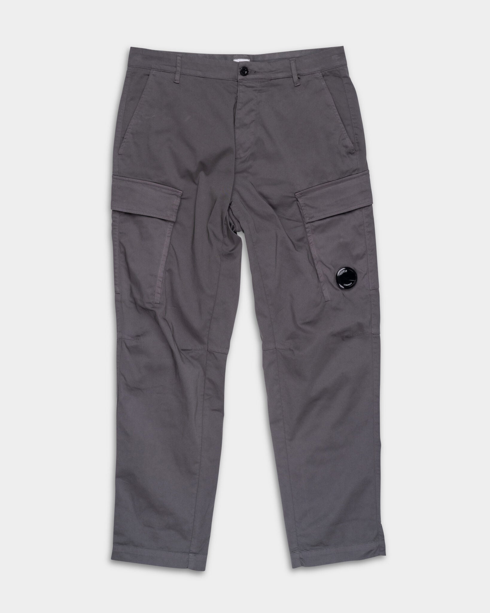 CP Company Cargo Pant Smoked Pear | 18CMPA166A005694G-935