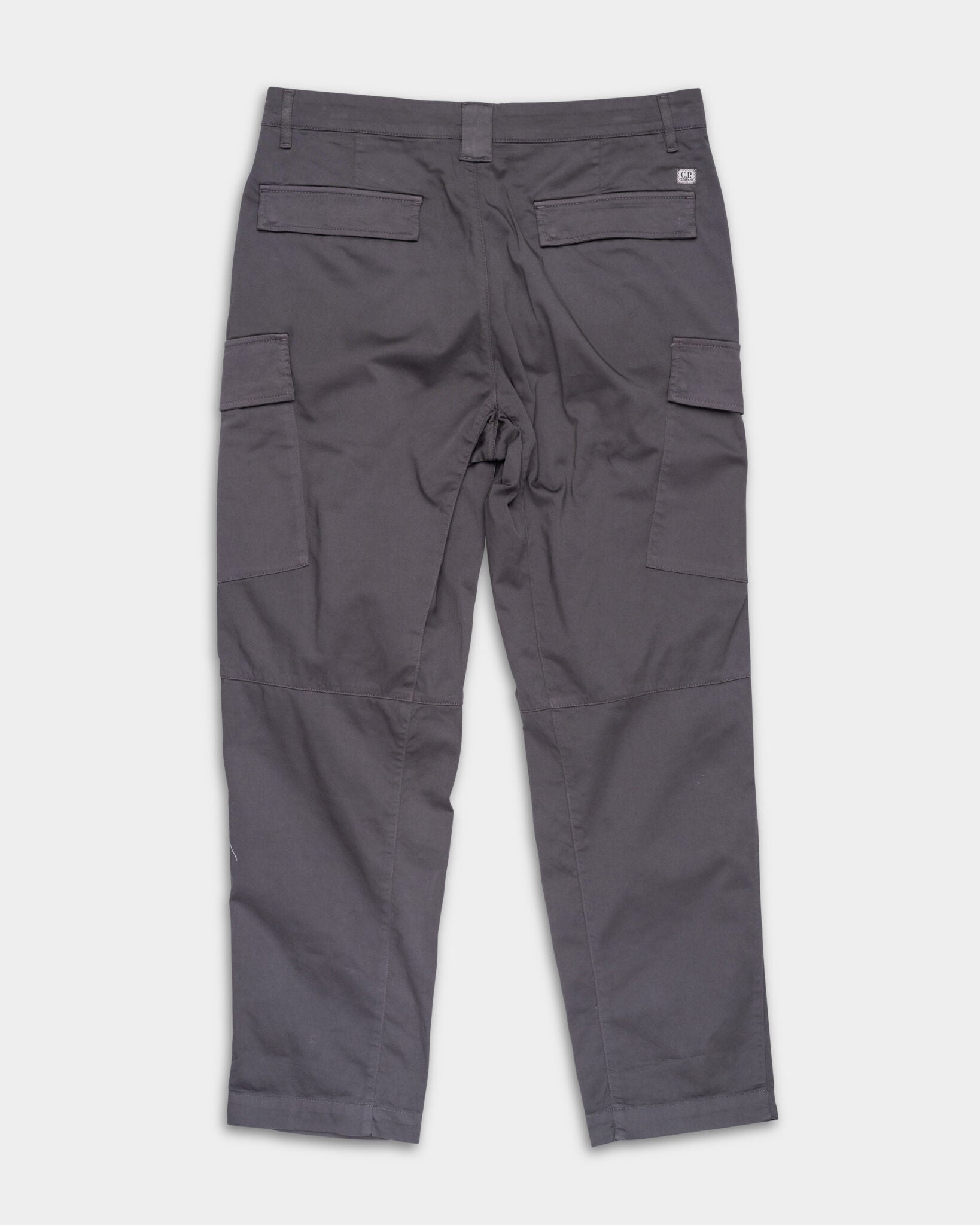 CP Company Cargo Pant Smoked Pear | 18CMPA166A005694G-935