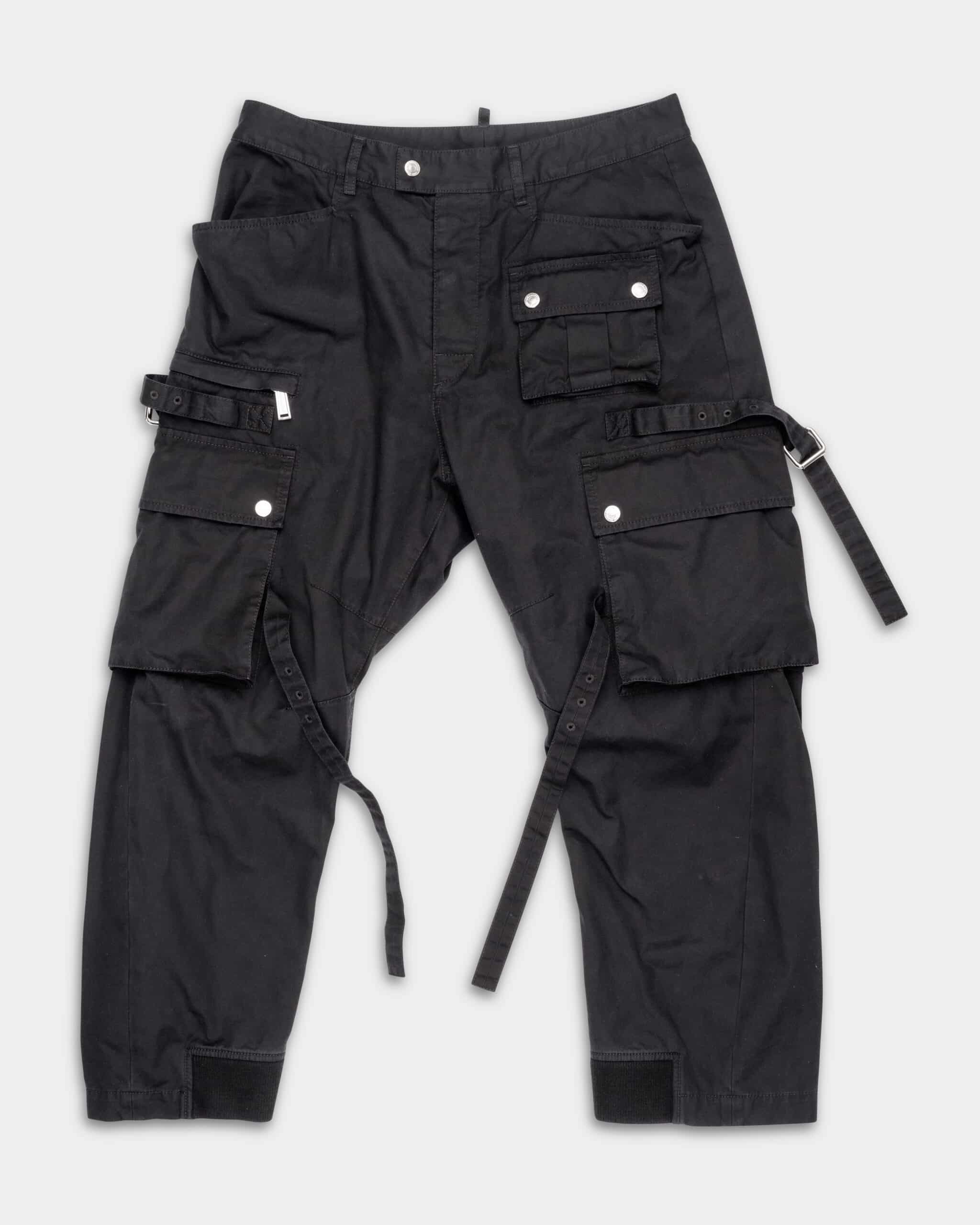 Dsquared2 Men's Pants S71KB0676 S41794 900