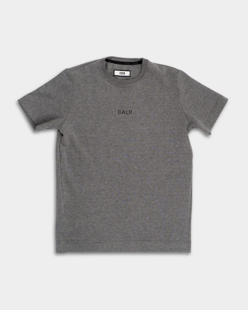 BALR T-shirts Archives - Hydraulics Stores