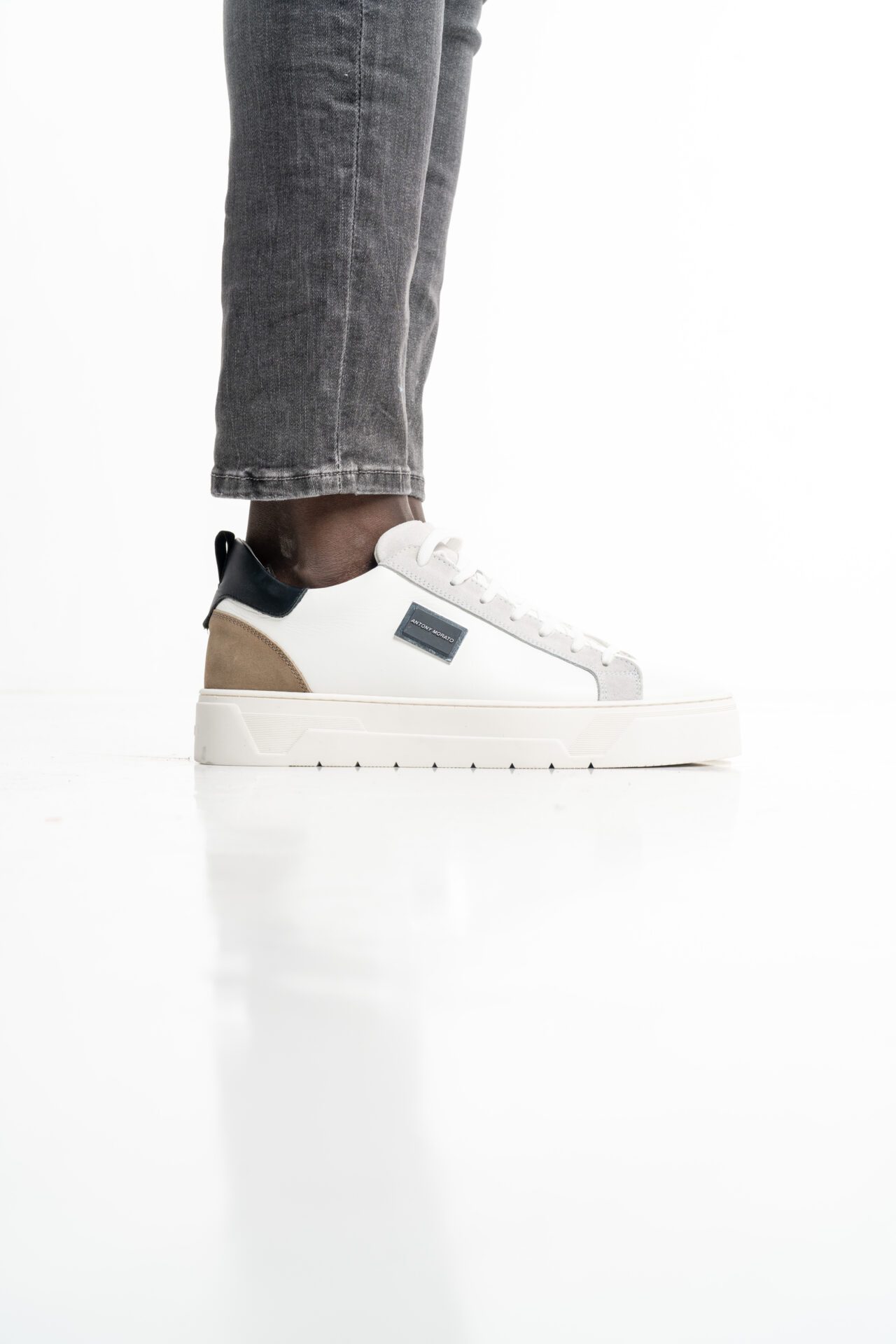 Am Footwear MMFW01676-LE300001-1000 - Hydraulics Stores