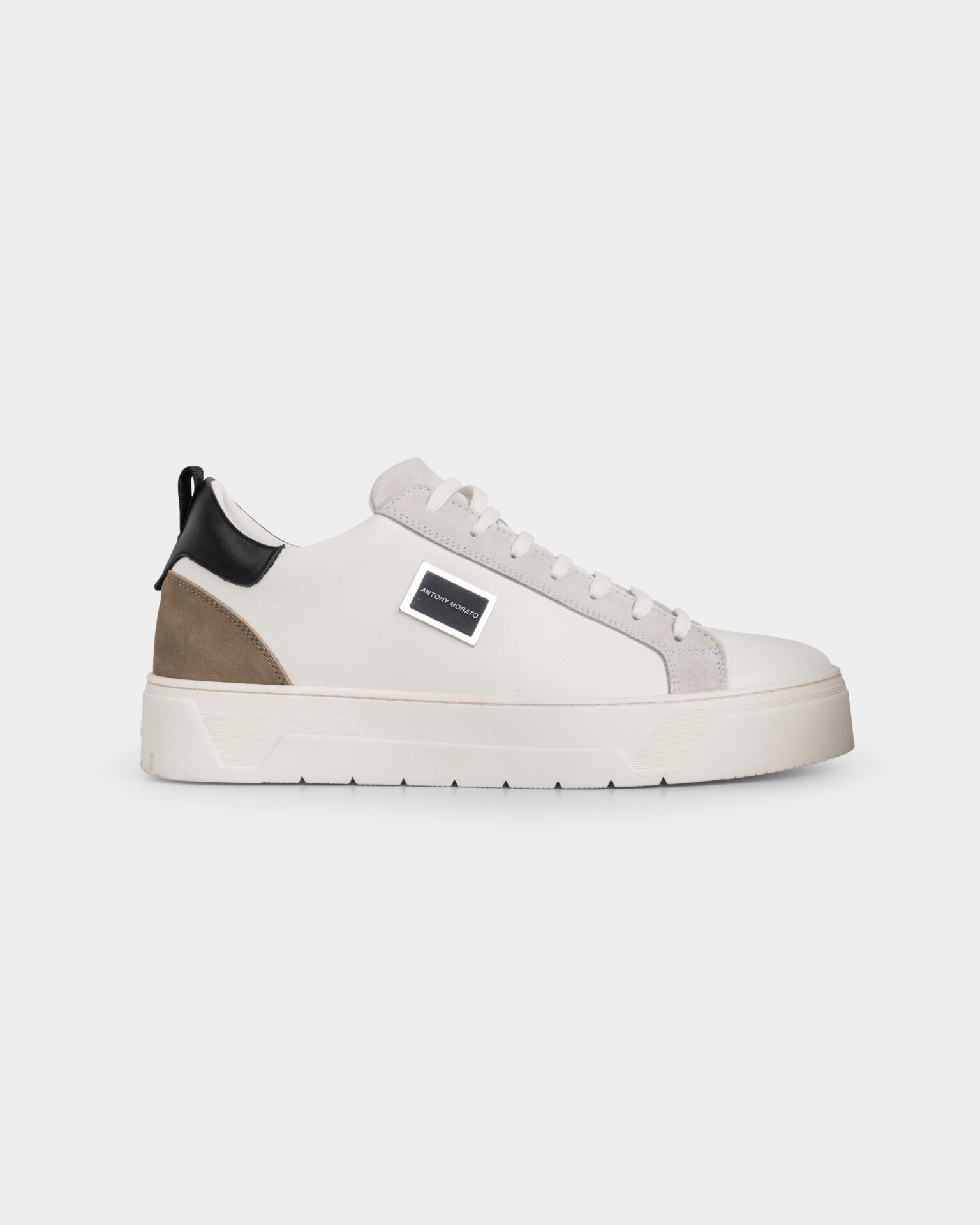 Am Footwear MMFW01676-LE300001-1000 - Hydraulics Stores