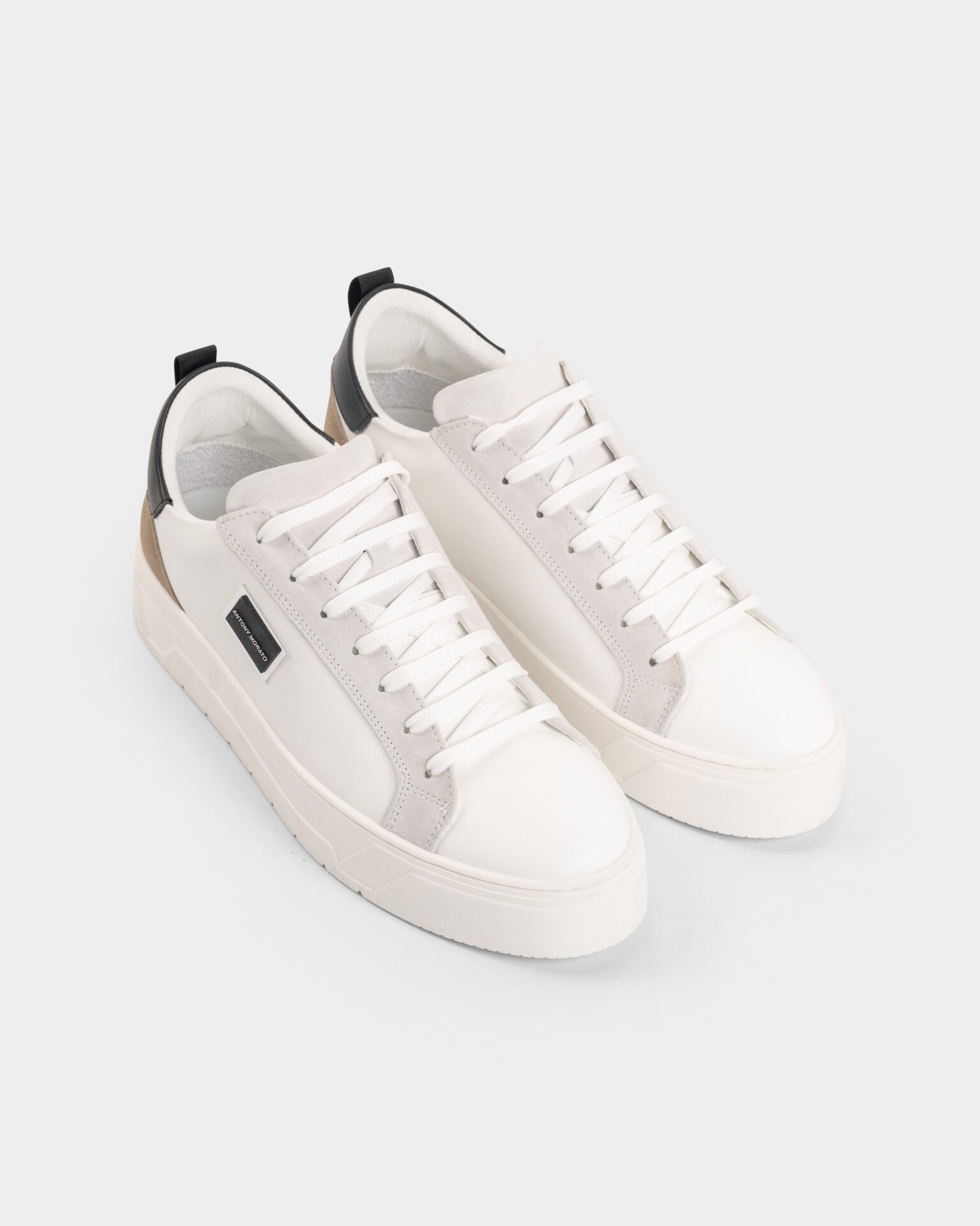 Am Footwear MMFW01676-LE300001-1000 - Hydraulics Stores