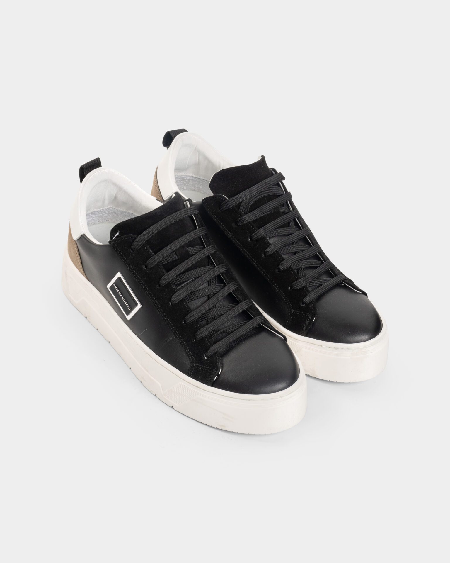 Am Footwear MMFW01676-LE300001-9000 - Hydraulics Stores