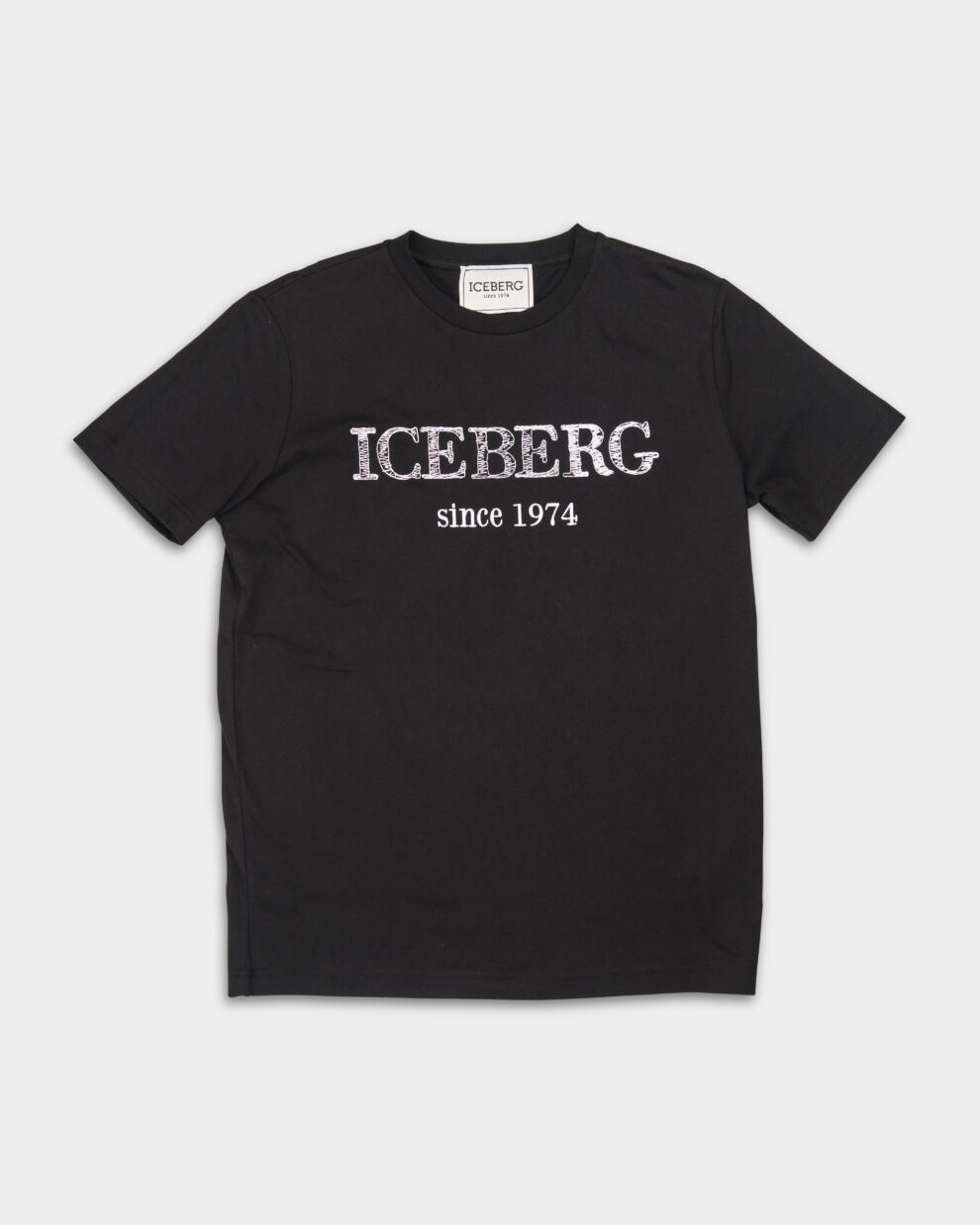 Iceberg Shirts Mbm 299 865 9