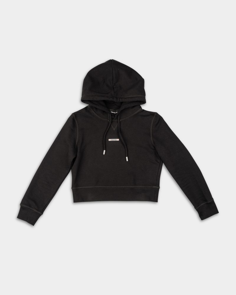 Dsquared2 Ladies Sweatshirt S75GU0541 S25551 900