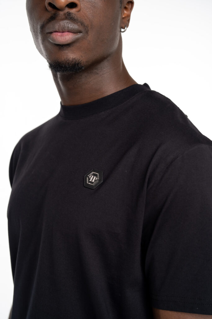 Philipp Plein Round Neck Mbm 517 815 2 main image 0