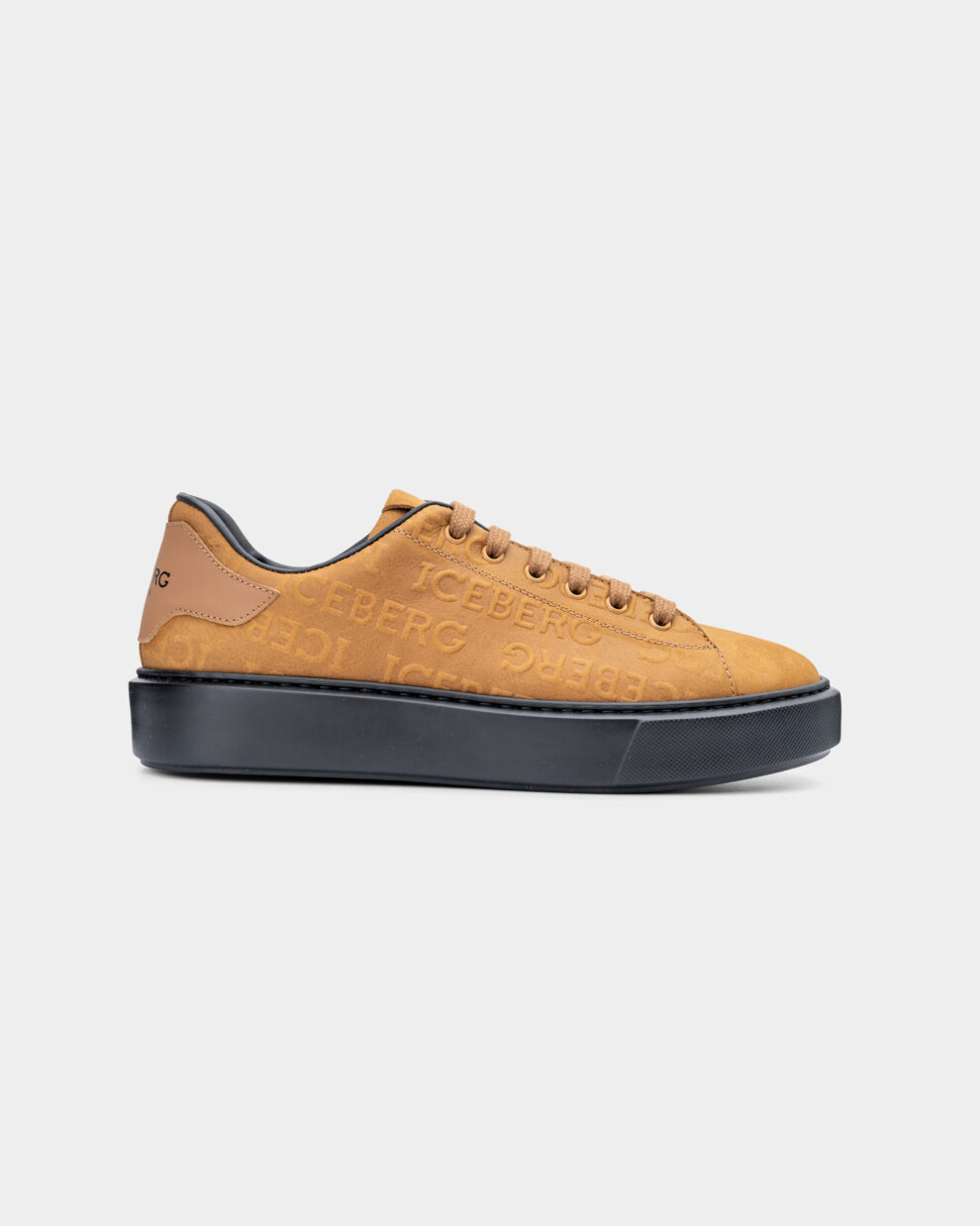 Iceberg Men Shoes Mbm 904 961 6 main image 1