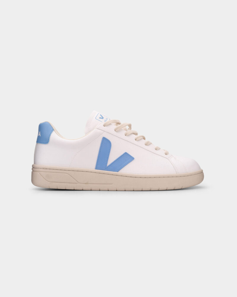 Veja Men's Ucra CWL Sneaker UC0703506B White Aqua
