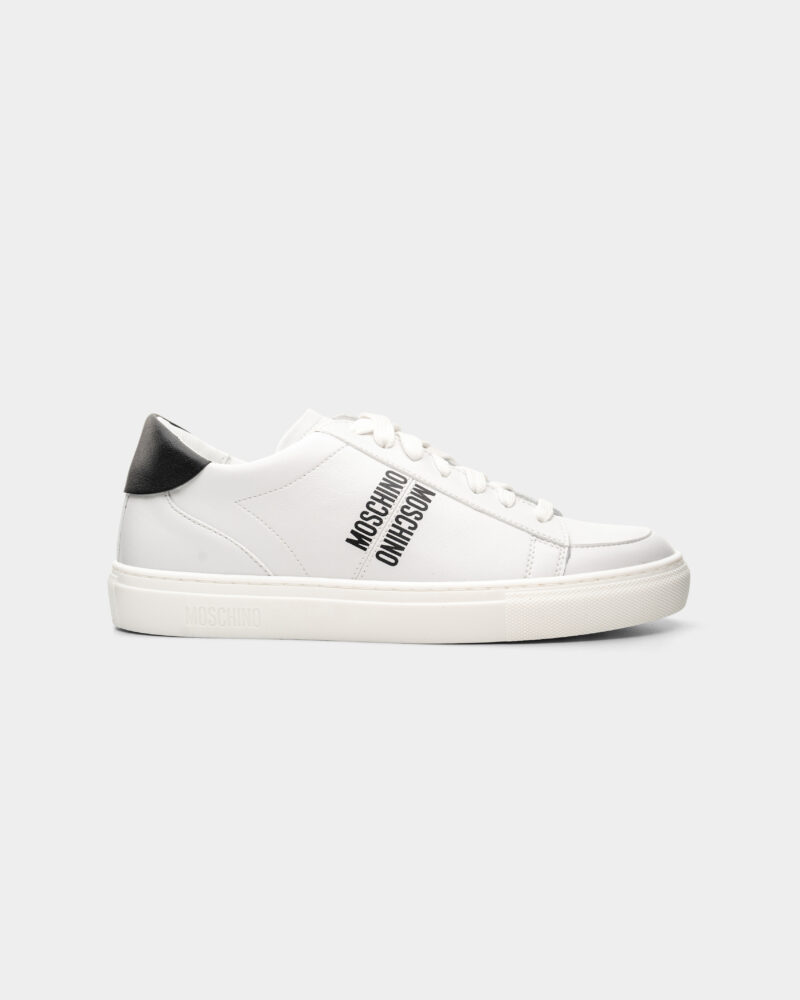 Moschino Ladies Sneakers MA15332G1LMFA10A