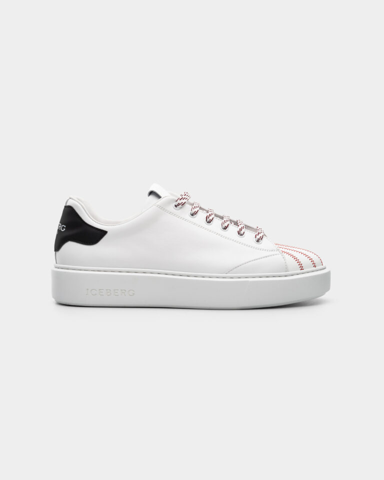 Iceberg Shoes Mbm 455 298 7 main image 1