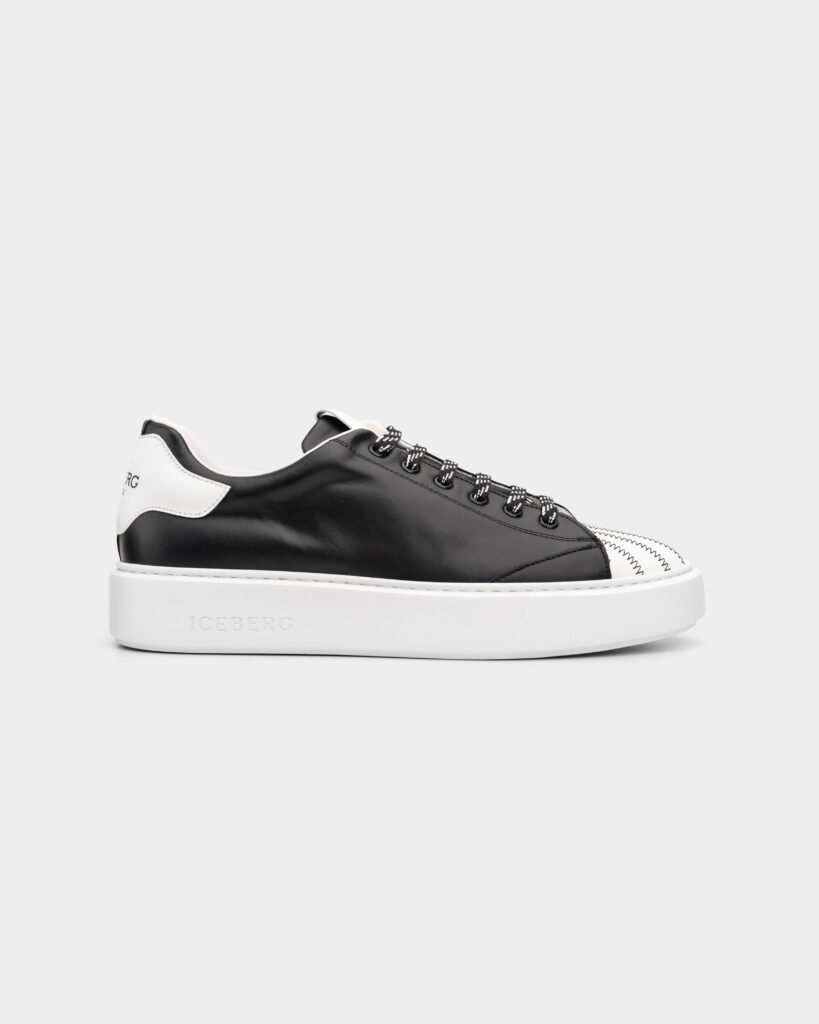 Iceberg Shoes Mbm 455 298 7 main image 0