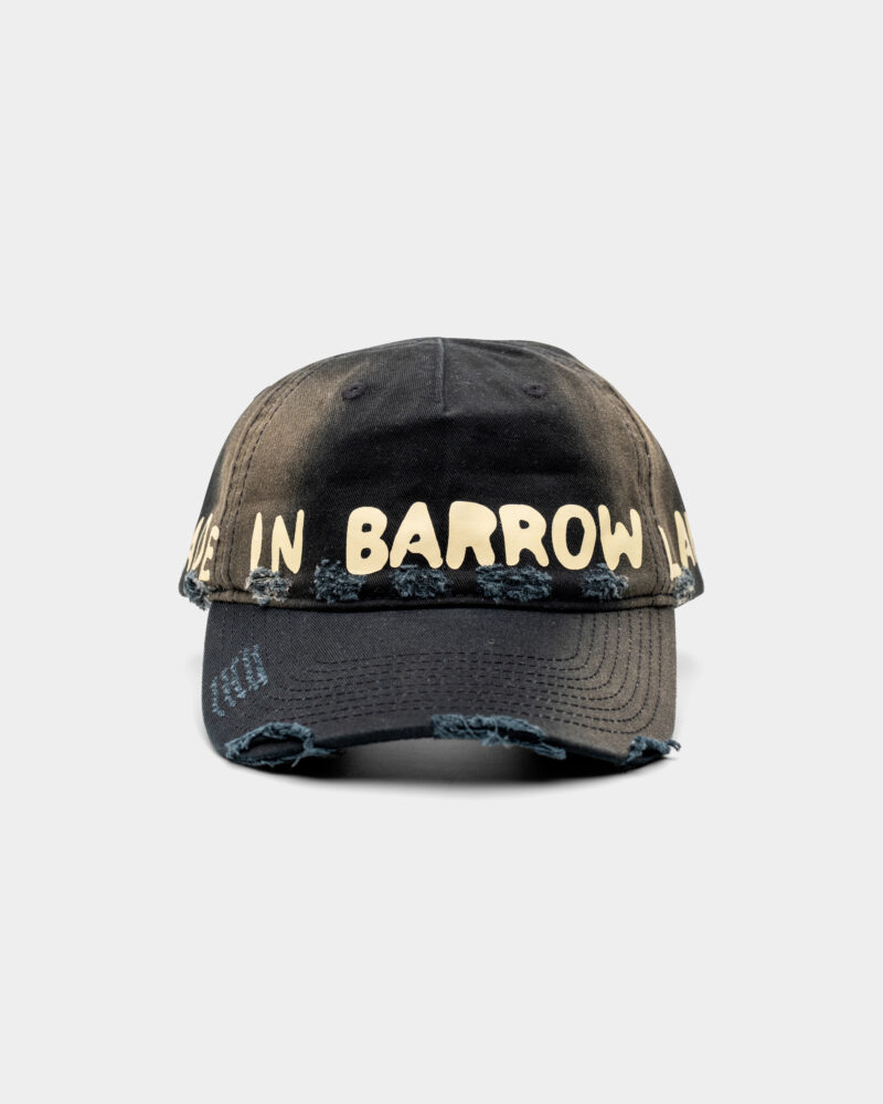 Barrow Men's Cap S5BWUABC100